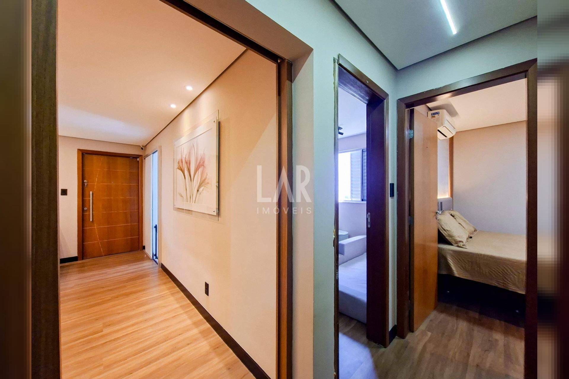 Apartamento de 4 quartos à venda, Fernão Dias, Belo Horizonte - MG