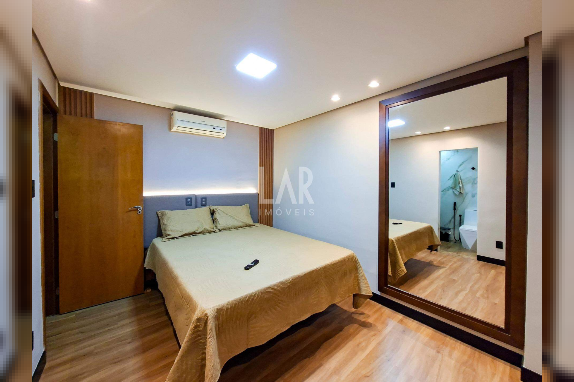 Apartamento de 4 quartos à venda, Fernão Dias, Belo Horizonte - MG