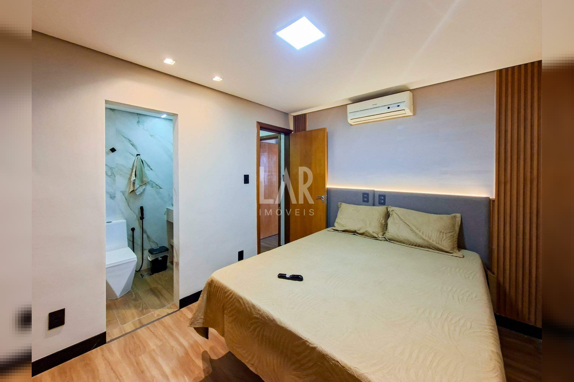 Apartamento de 4 quartos à venda, Fernão Dias, Belo Horizonte - MG