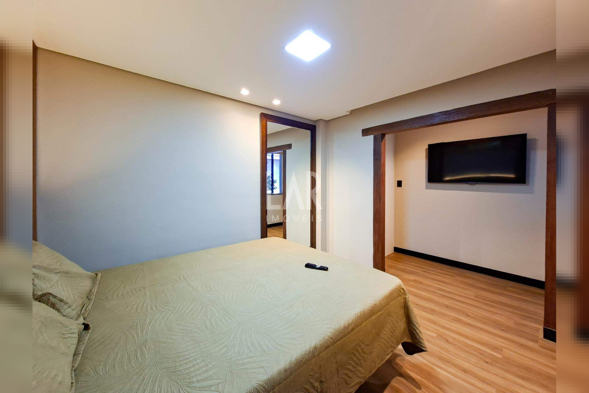 Apartamento de 4 quartos à venda, Fernão Dias, Belo Horizonte - MG