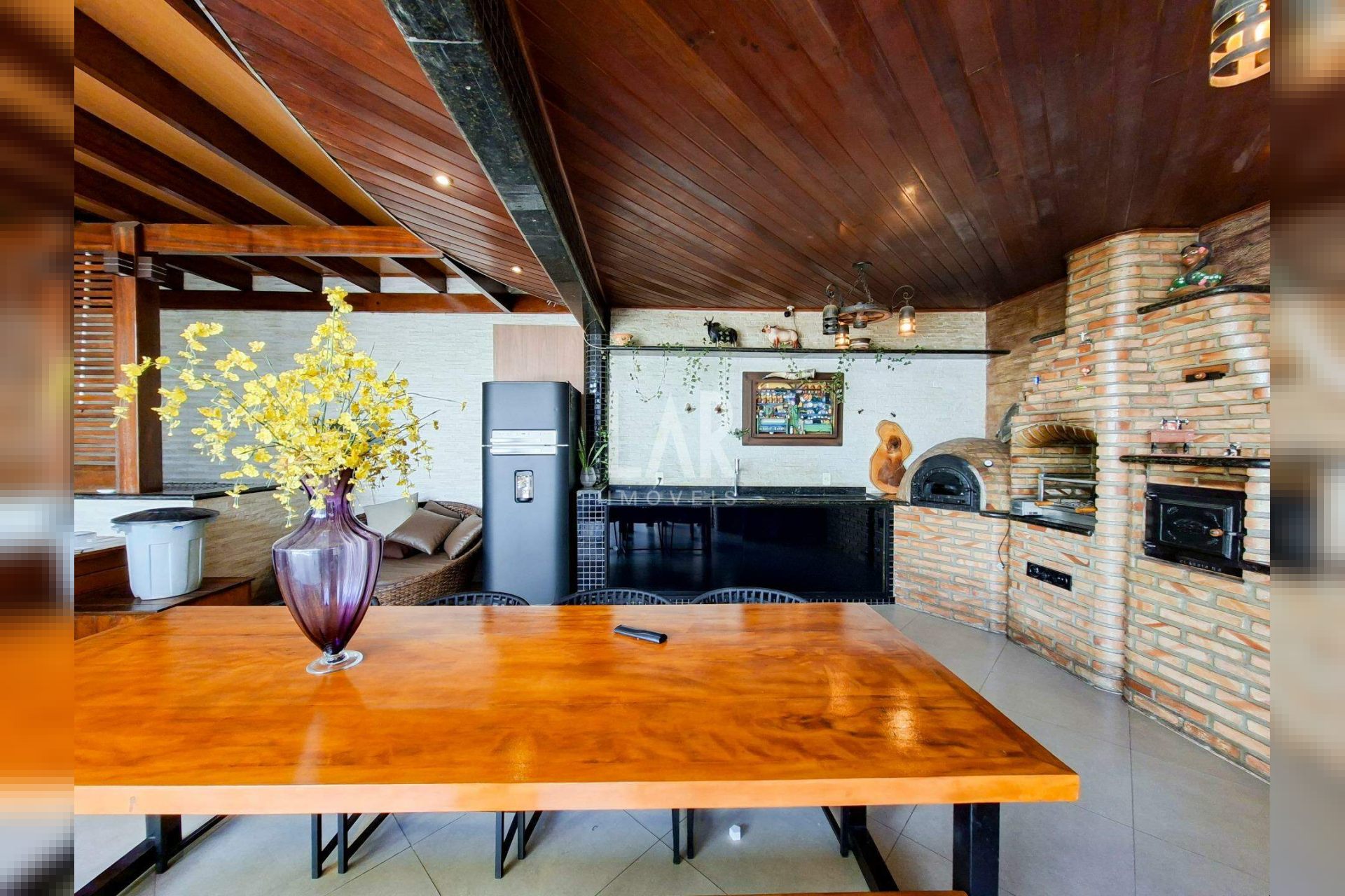 Apartamento de 4 quartos à venda, Fernão Dias, Belo Horizonte - MG
