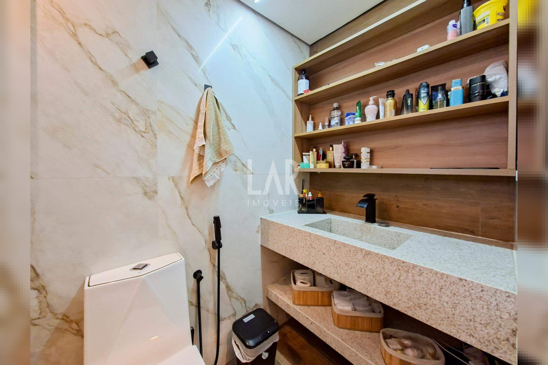 Apartamento de 4 quartos à venda, Fernão Dias, Belo Horizonte - MG