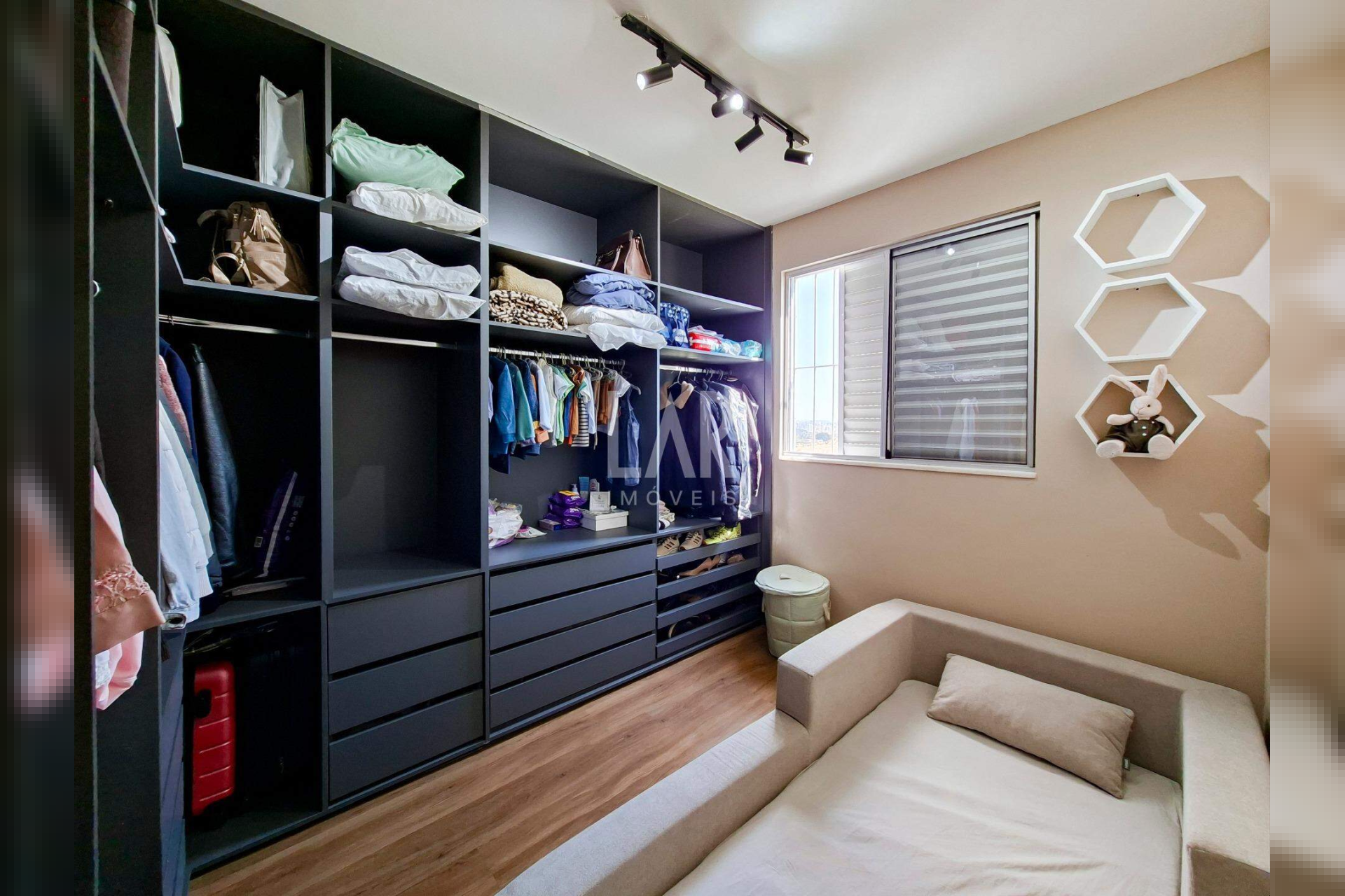 Apartamento de 4 quartos à venda, Fernão Dias, Belo Horizonte - MG