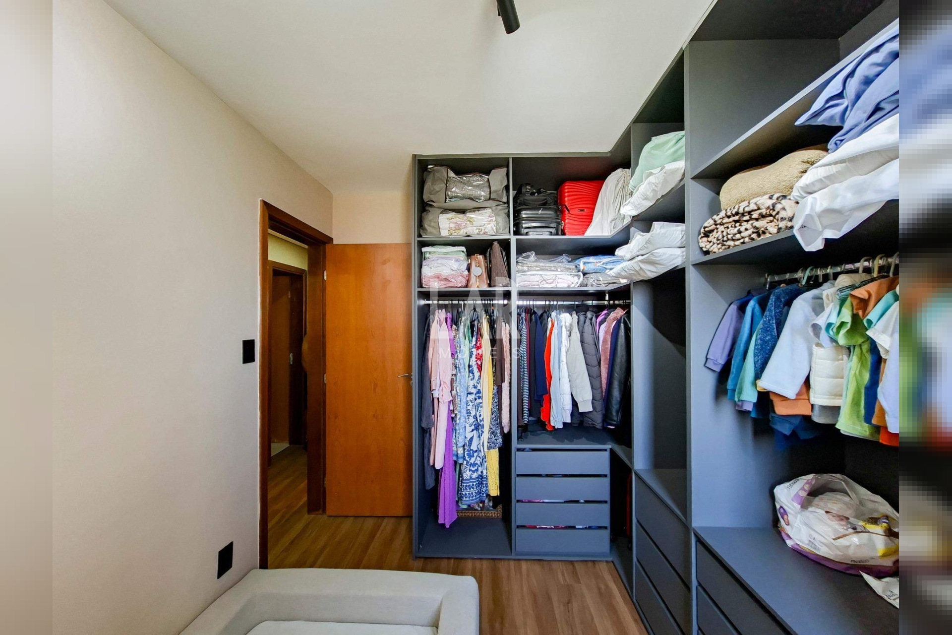 Apartamento de 4 quartos à venda, Fernão Dias, Belo Horizonte - MG