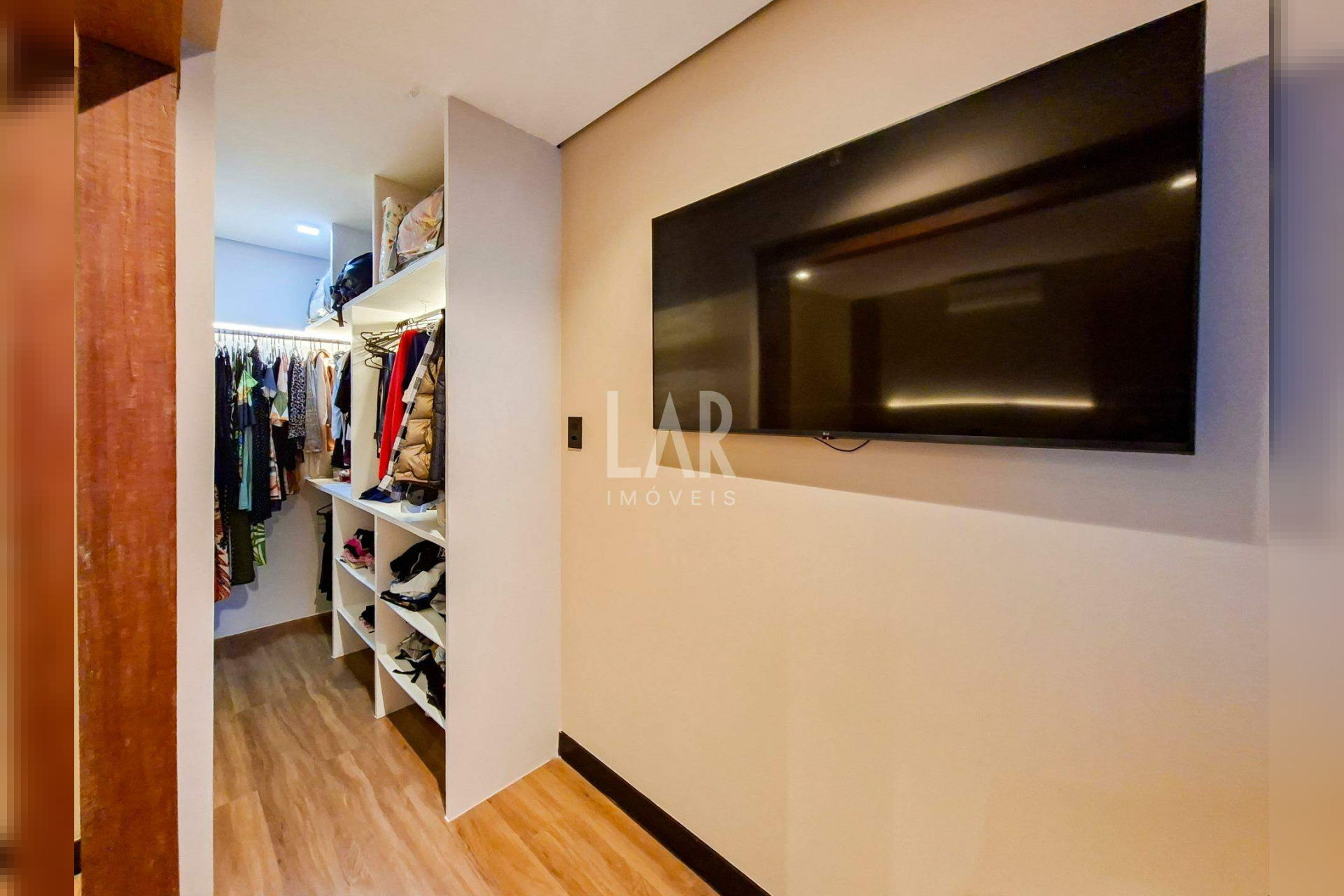 Apartamento de 4 quartos à venda, Fernão Dias, Belo Horizonte - MG