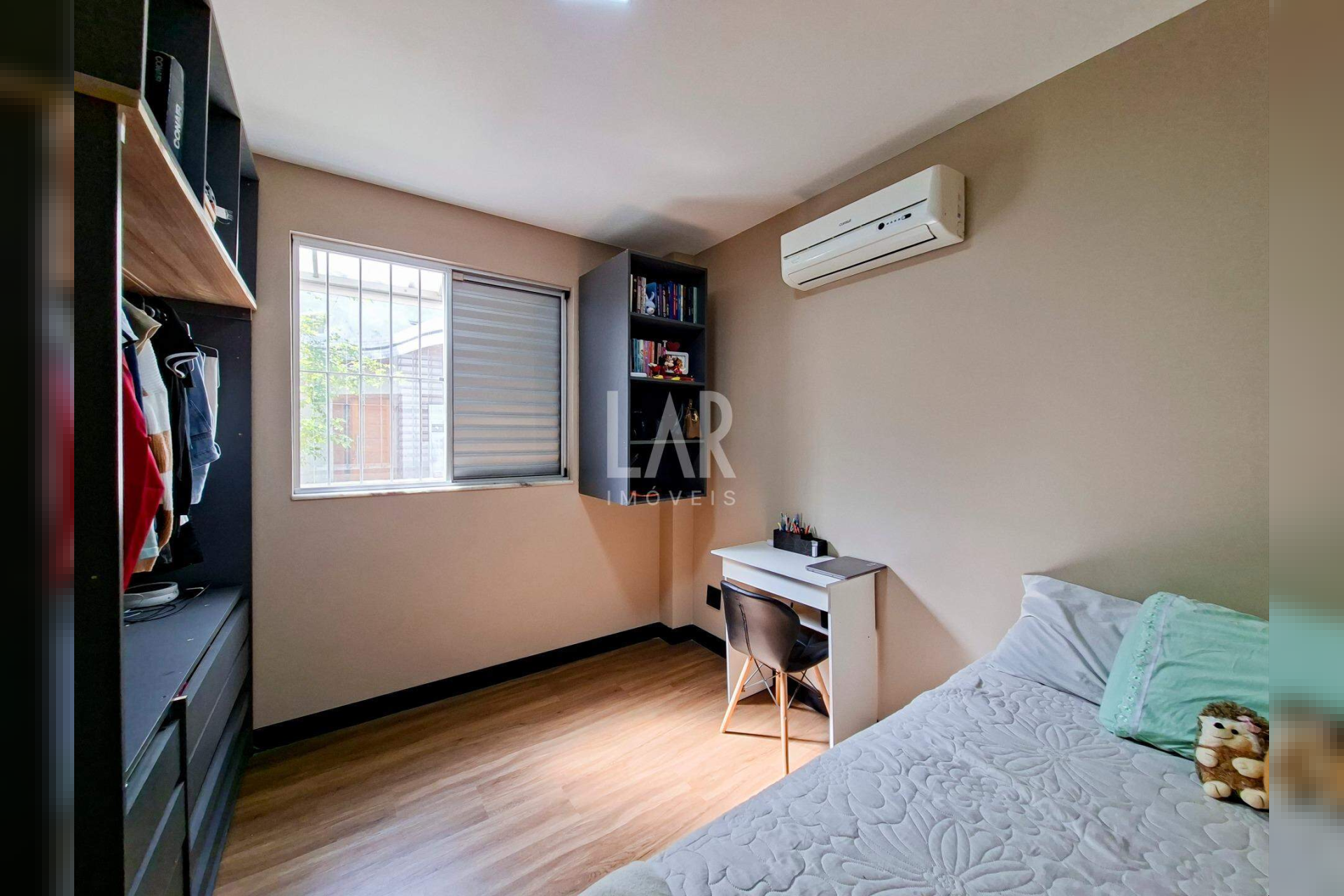 Apartamento de 4 quartos à venda, Fernão Dias, Belo Horizonte - MG