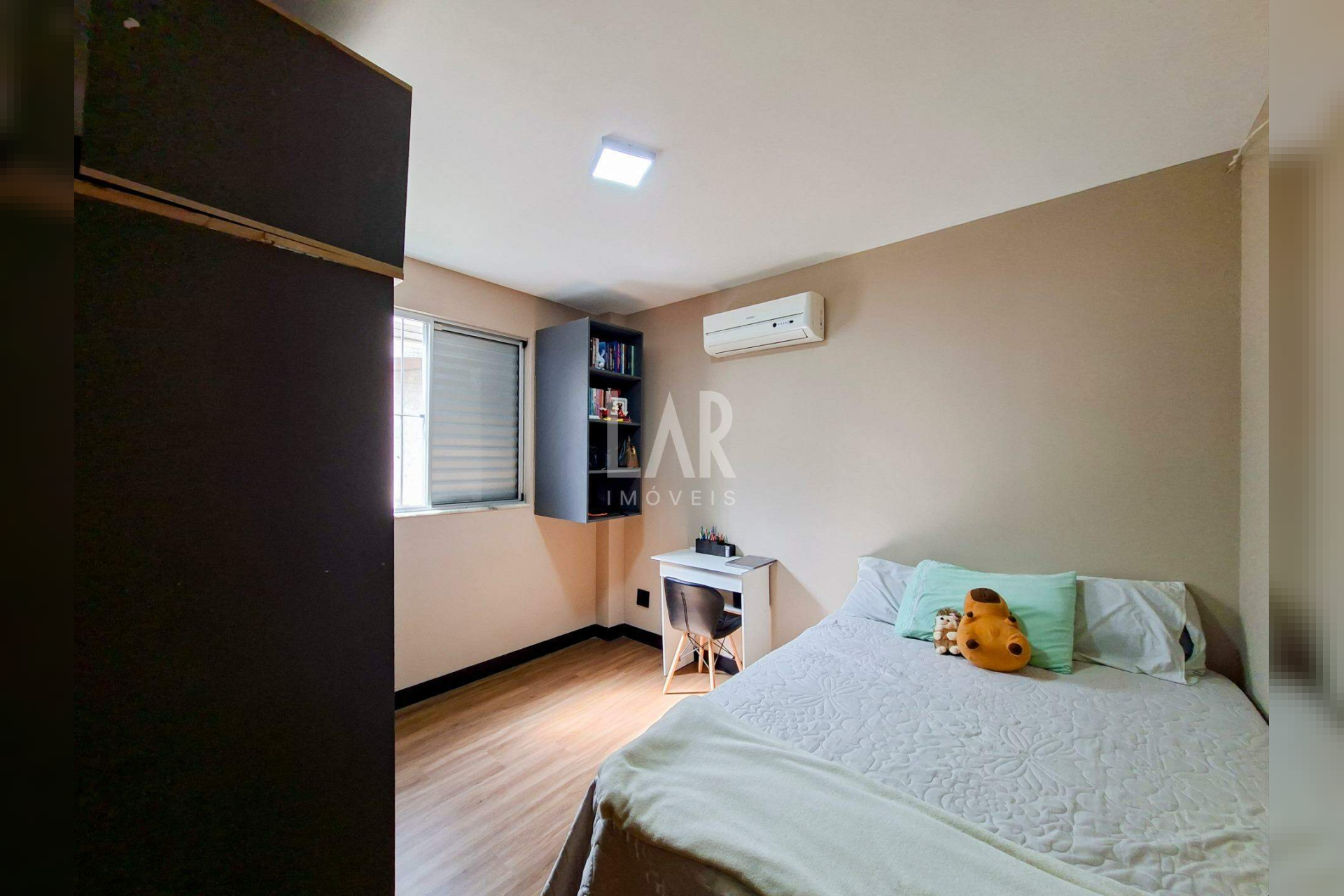 Apartamento de 4 quartos à venda, Fernão Dias, Belo Horizonte - MG