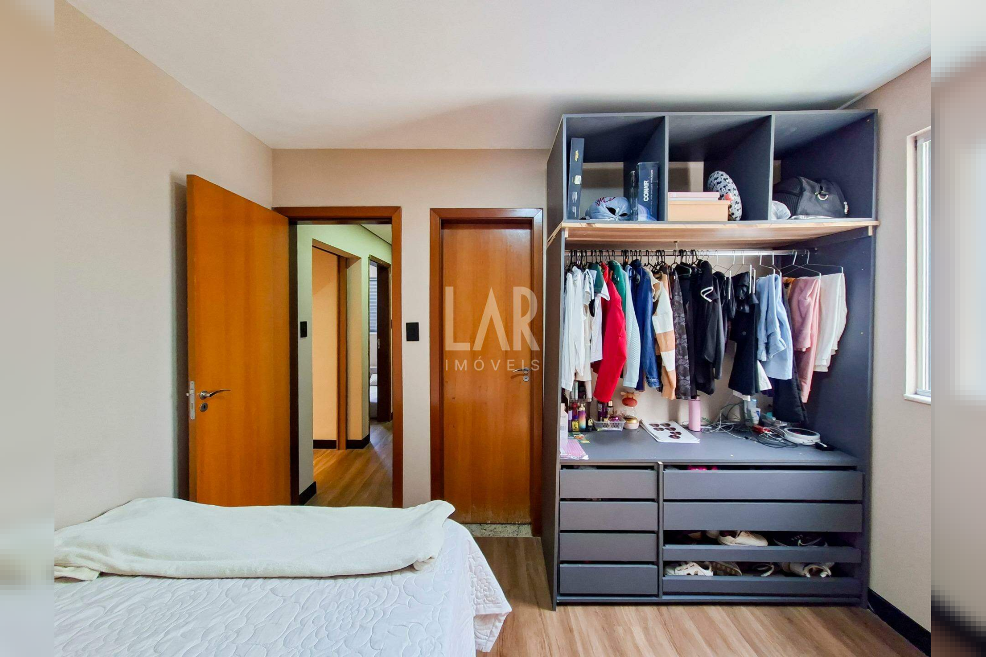 Apartamento de 4 quartos à venda, Fernão Dias, Belo Horizonte - MG