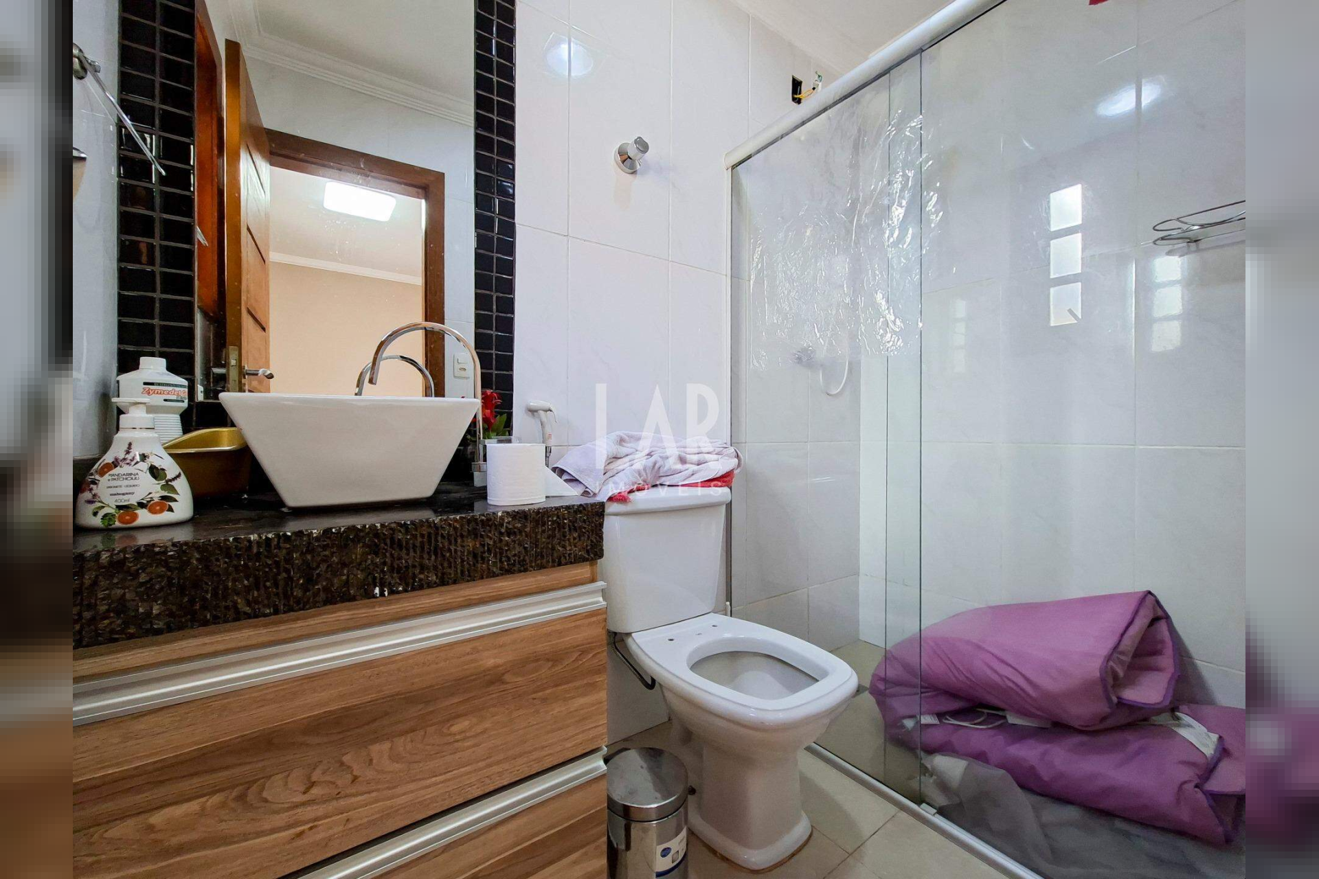 Apartamento de 4 quartos à venda, Fernão Dias, Belo Horizonte - MG