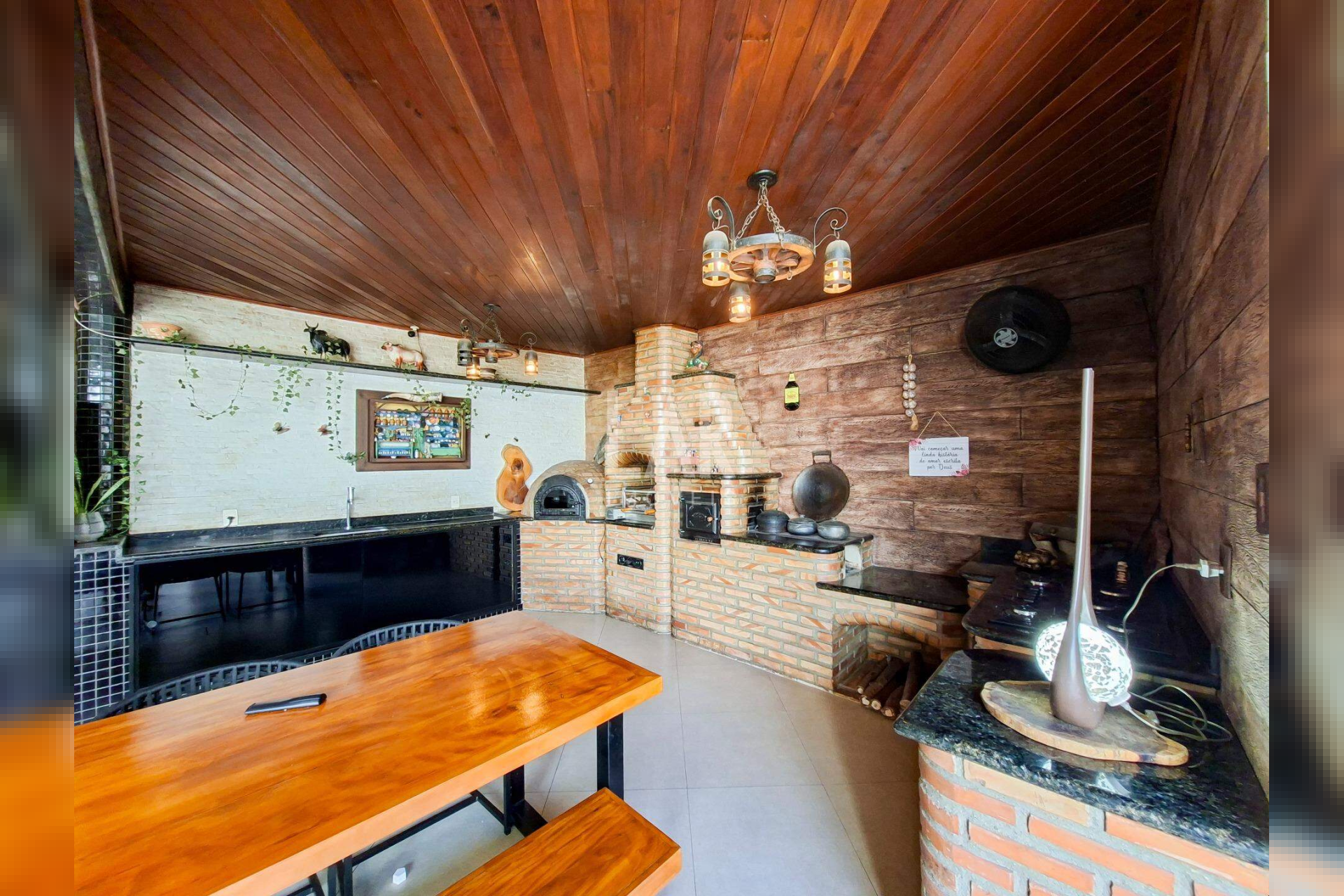 Apartamento de 4 quartos à venda, Fernão Dias, Belo Horizonte - MG