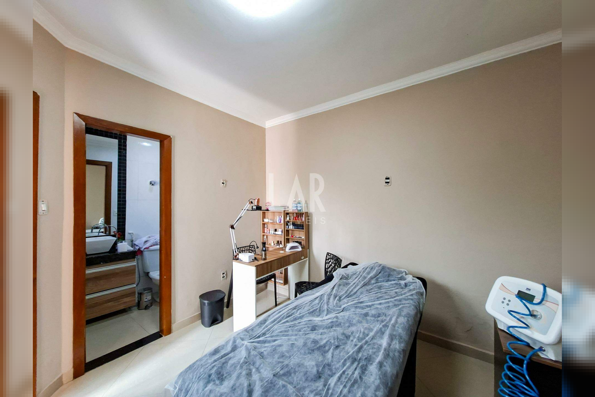 Apartamento de 4 quartos à venda, Fernão Dias, Belo Horizonte - MG