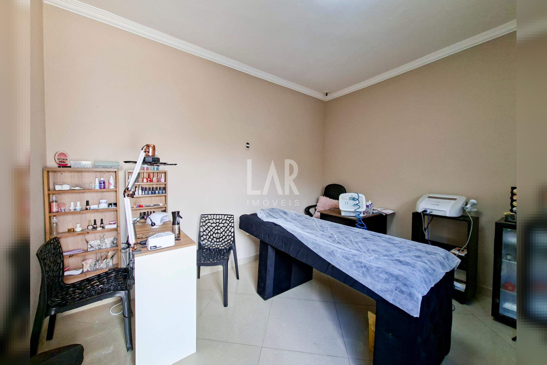 Apartamento de 4 quartos à venda, Fernão Dias, Belo Horizonte - MG