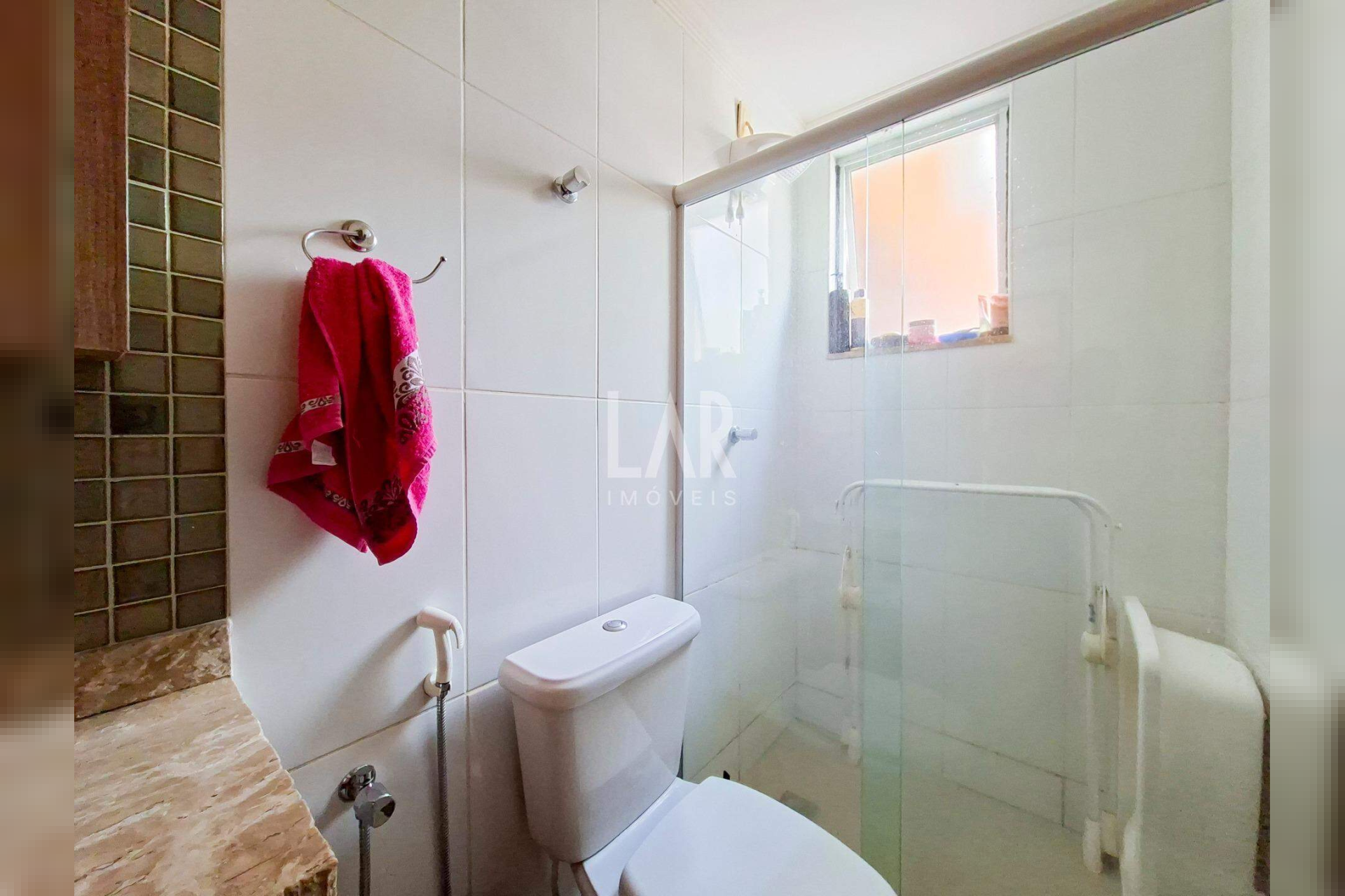 Apartamento de 4 quartos à venda, Fernão Dias, Belo Horizonte - MG