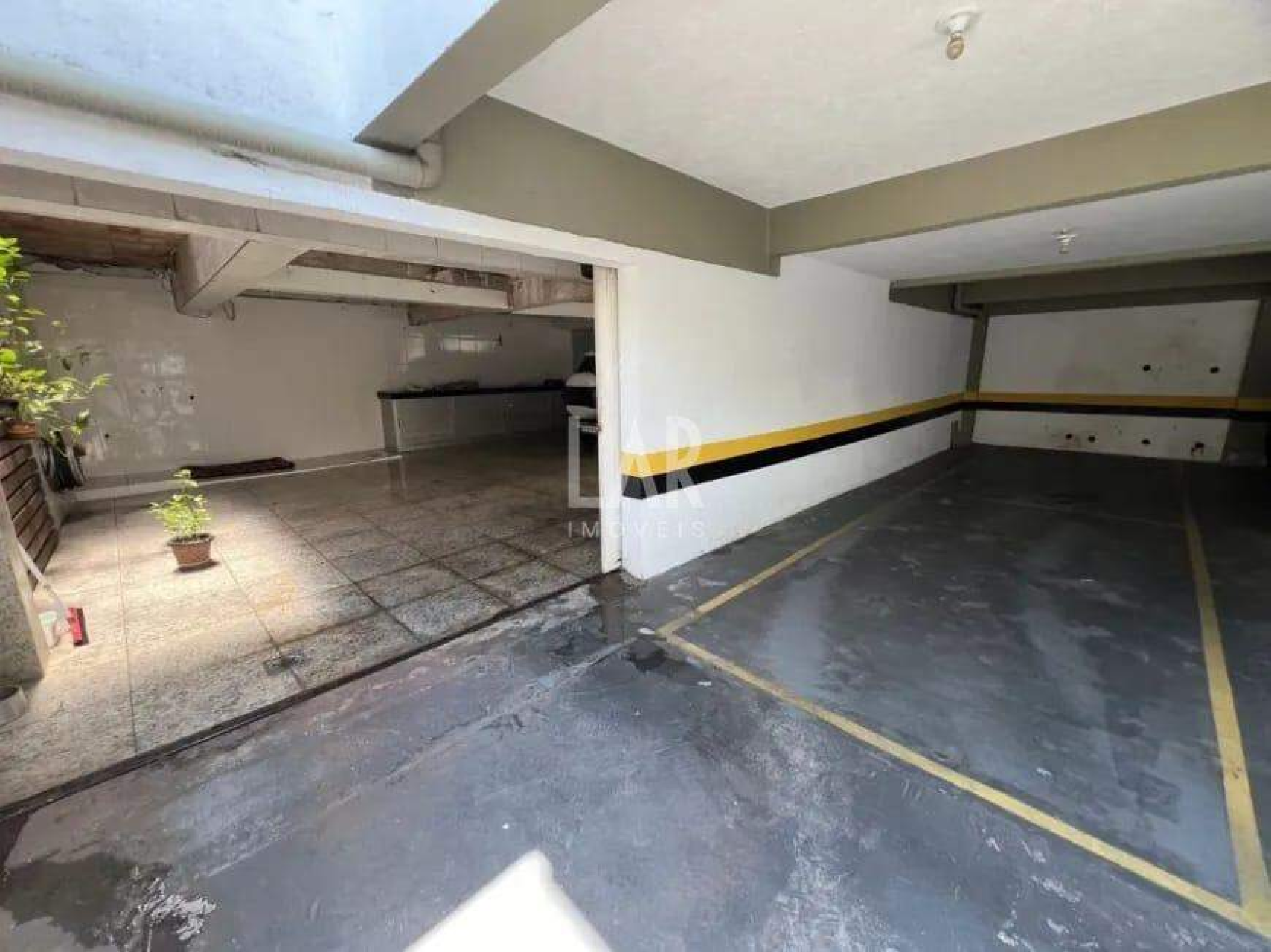 Apartamento de 4 quartos à venda, Fernão Dias, Belo Horizonte - MG