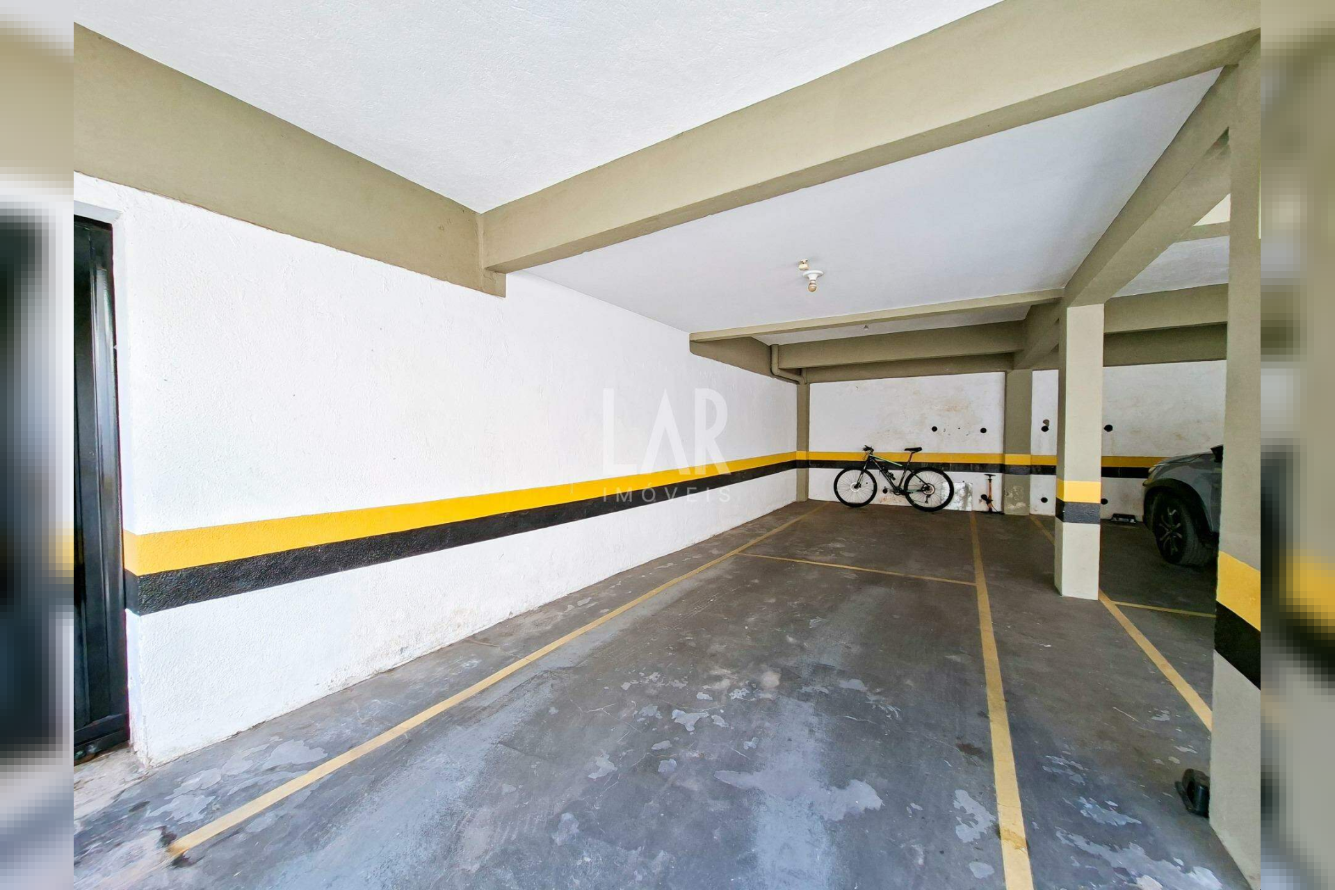 Apartamento de 4 quartos à venda, Fernão Dias, Belo Horizonte - MG