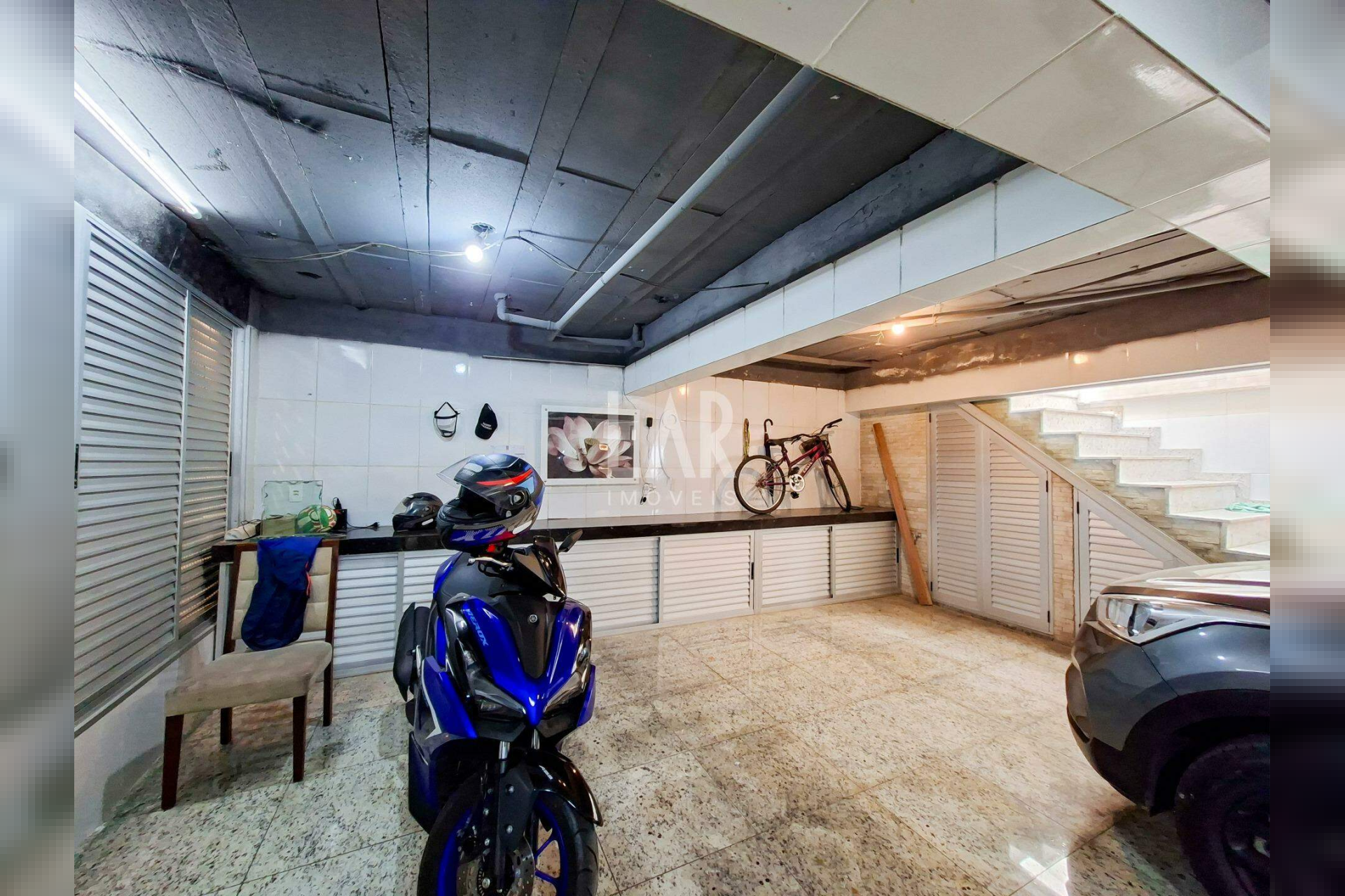 Apartamento de 4 quartos à venda, Fernão Dias, Belo Horizonte - MG