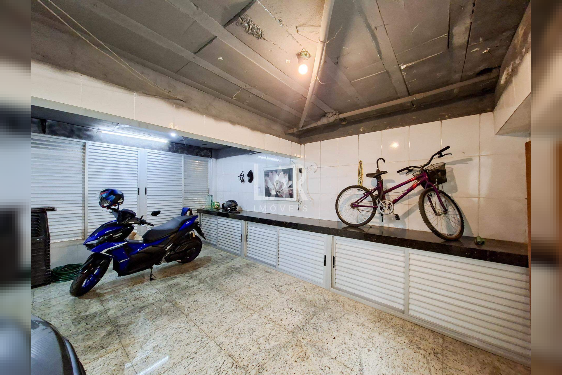 Apartamento de 4 quartos à venda, Fernão Dias, Belo Horizonte - MG