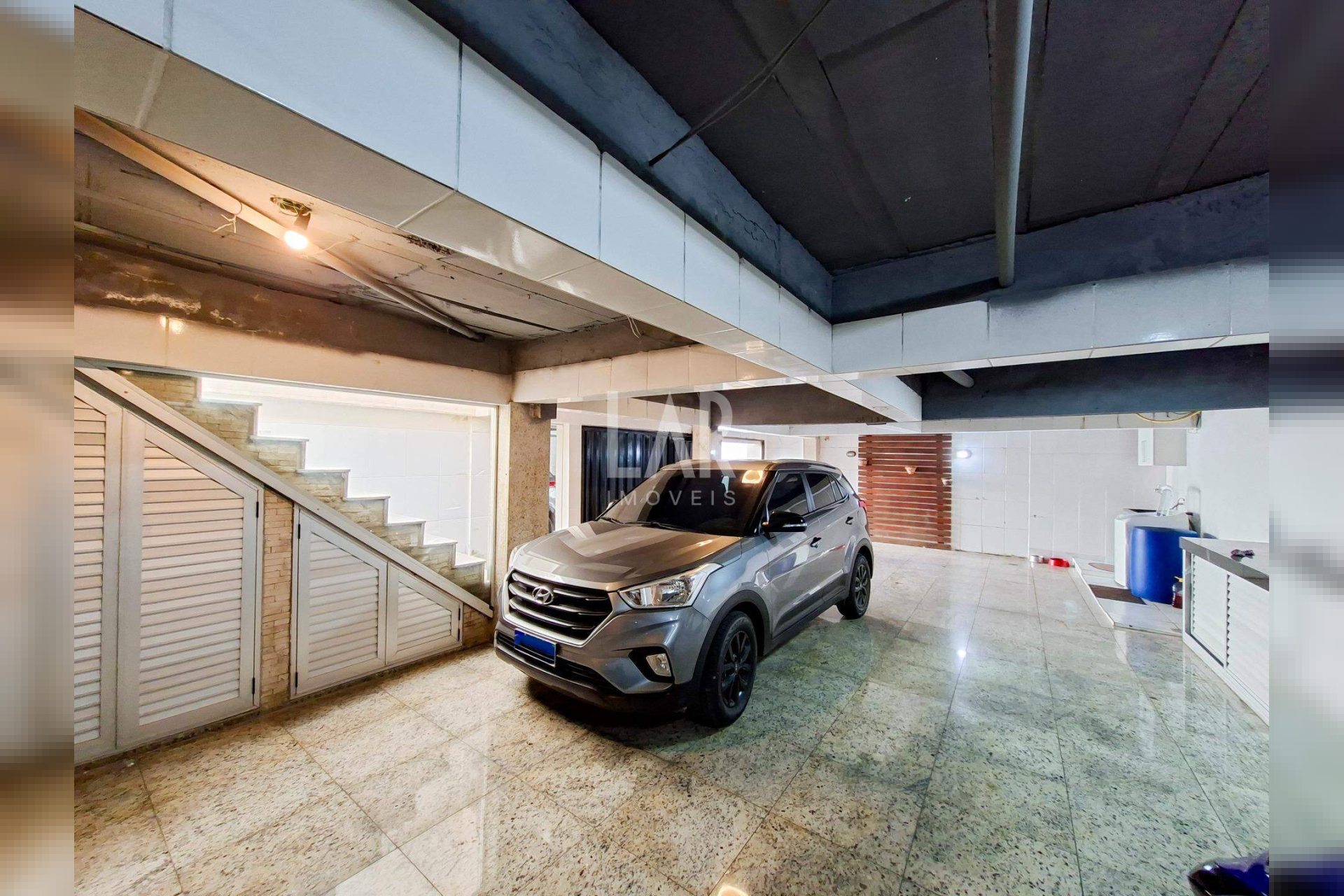 Apartamento de 4 quartos à venda, Fernão Dias, Belo Horizonte - MG