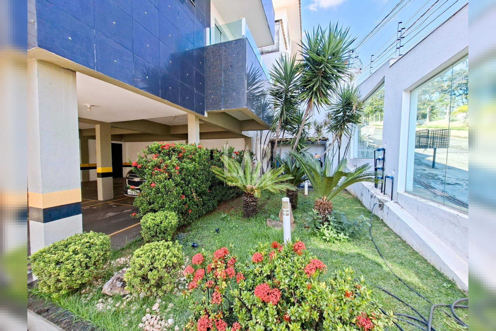 Apartamento de 4 quartos à venda, Fernão Dias, Belo Horizonte - MG