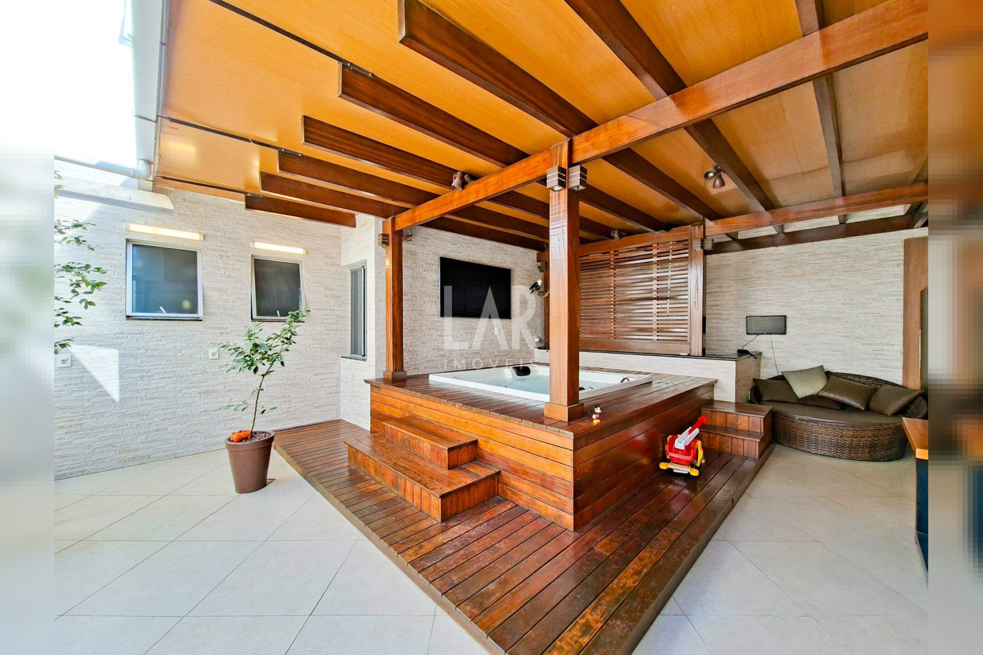 Apartamento de 4 quartos à venda, Fernão Dias, Belo Horizonte - MG