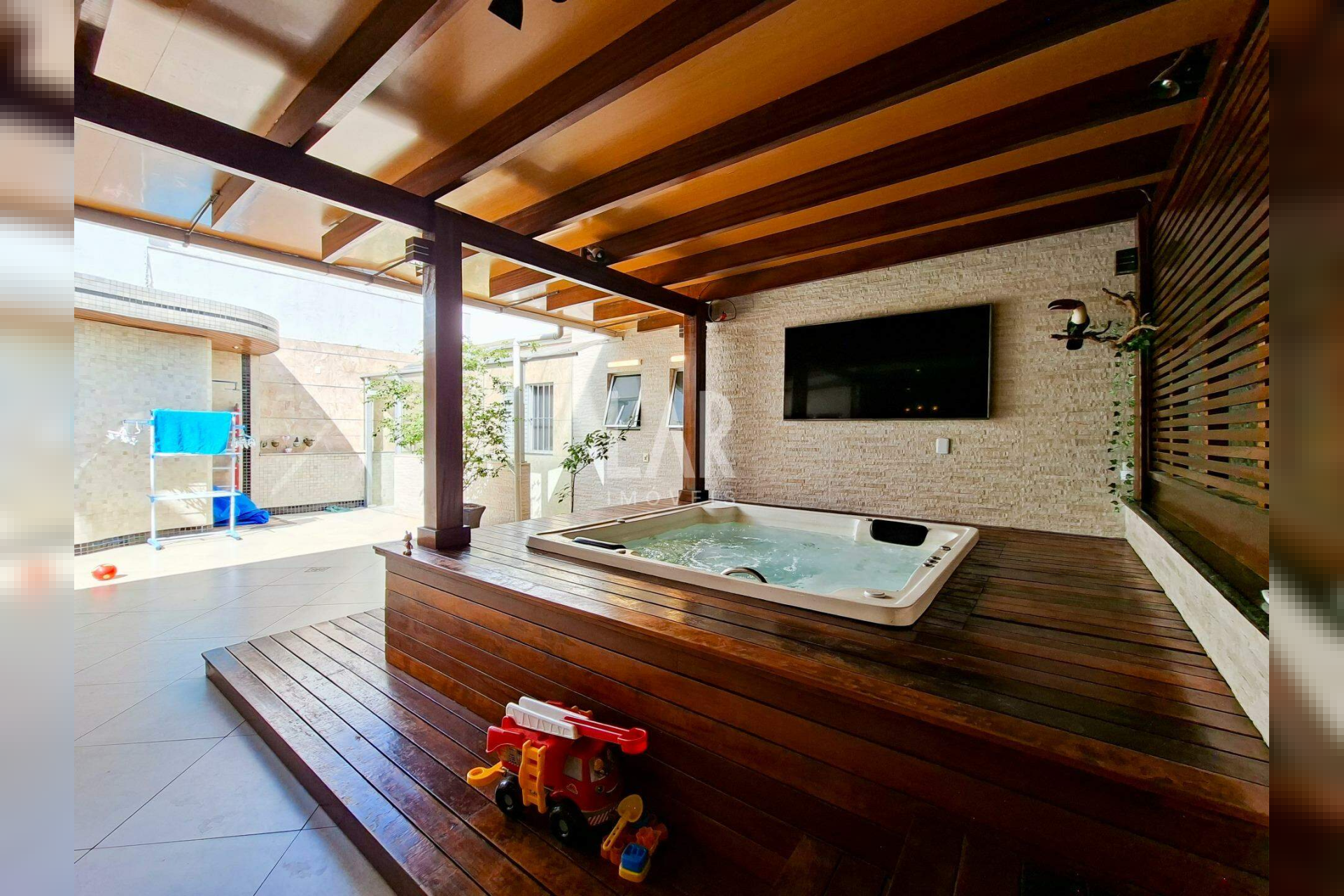 Apartamento de 4 quartos à venda, Fernão Dias, Belo Horizonte - MG