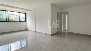 Apartamento de 3 quartos à venda, Buritis, Belo Horizonte - MG