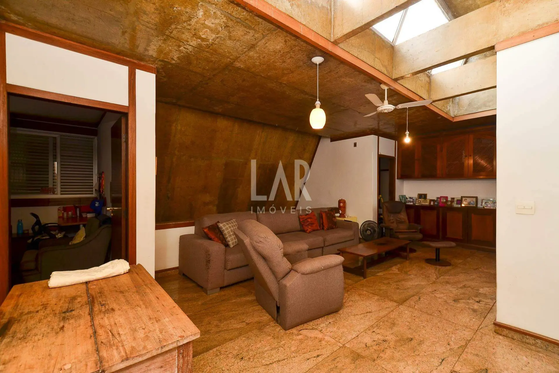 Casa de 4 quartos à venda, São Bento, Belo Horizonte - MG