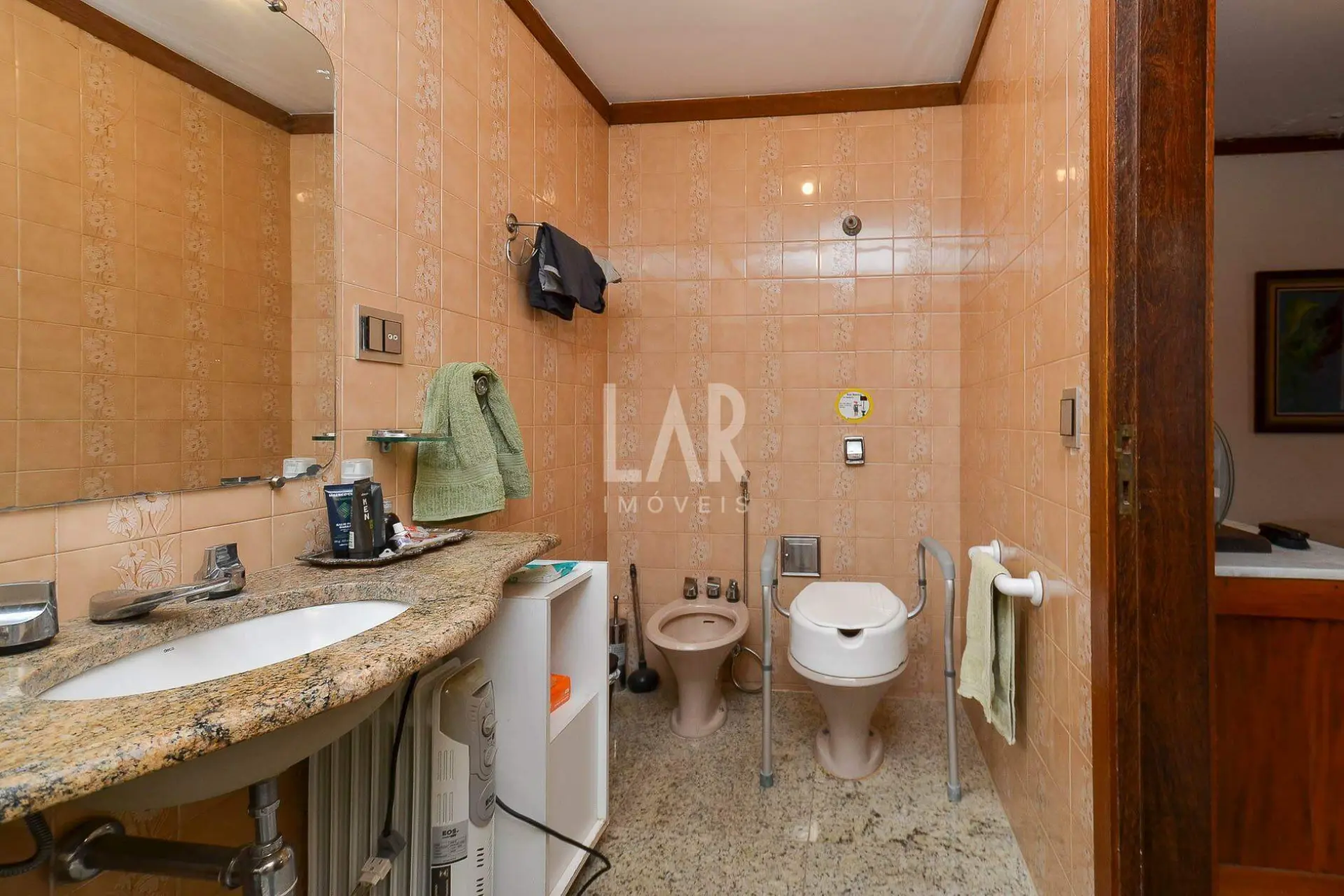 Casa de 4 quartos à venda, São Bento, Belo Horizonte - MG
