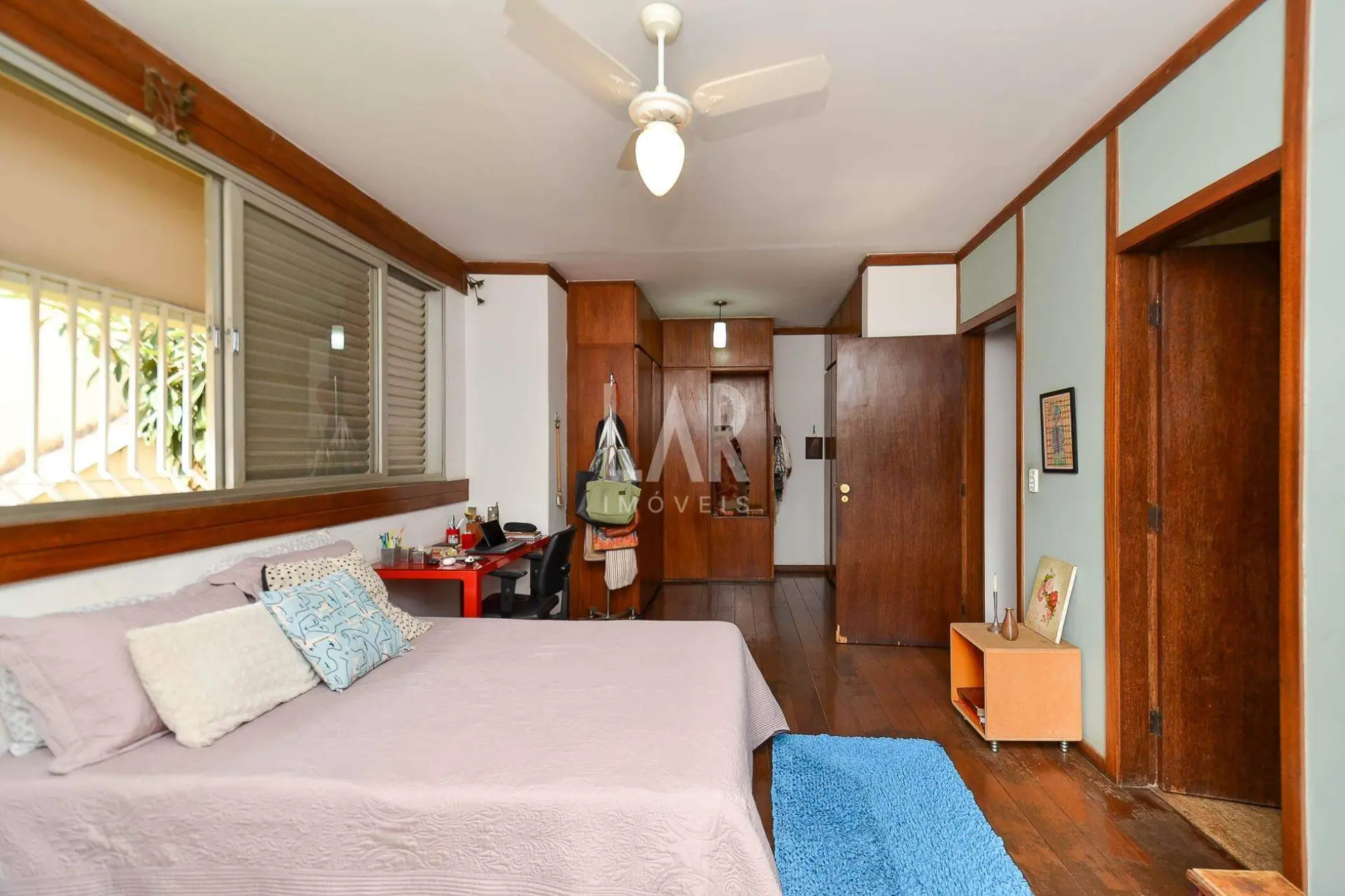 Casa de 4 quartos à venda, São Bento, Belo Horizonte - MG