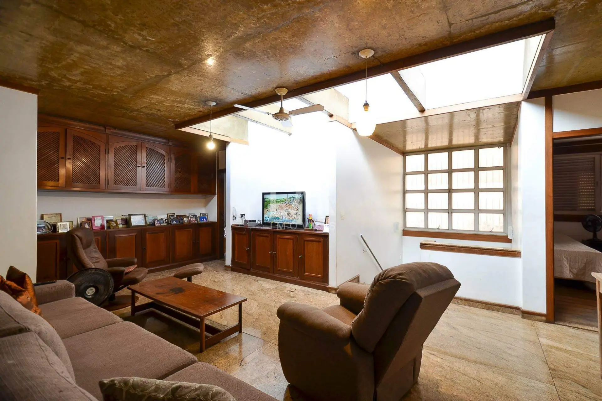 Casa de 4 quartos à venda, São Bento, Belo Horizonte - MG