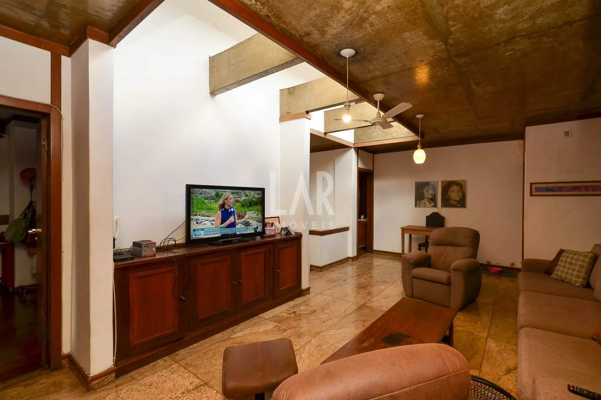 Casa de 4 quartos à venda, São Bento, Belo Horizonte - MG