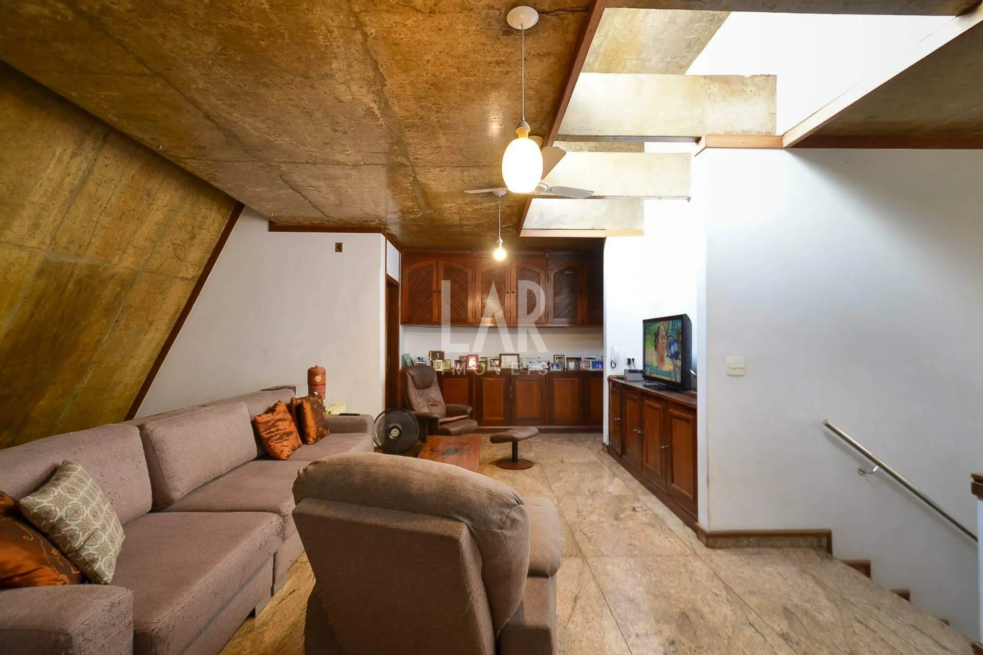 Casa de 4 quartos à venda, São Bento, Belo Horizonte - MG