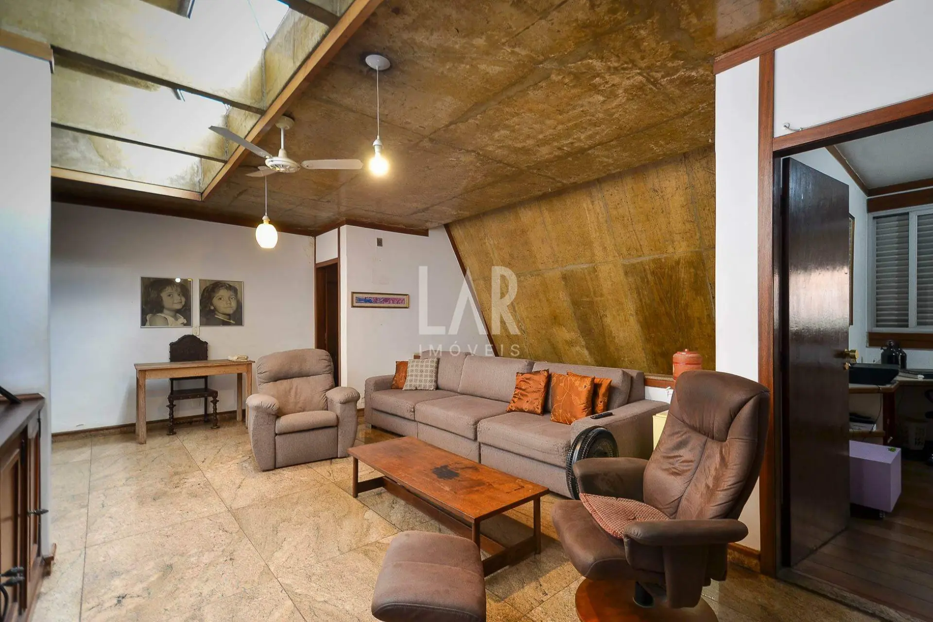 Casa de 4 quartos à venda, São Bento, Belo Horizonte - MG
