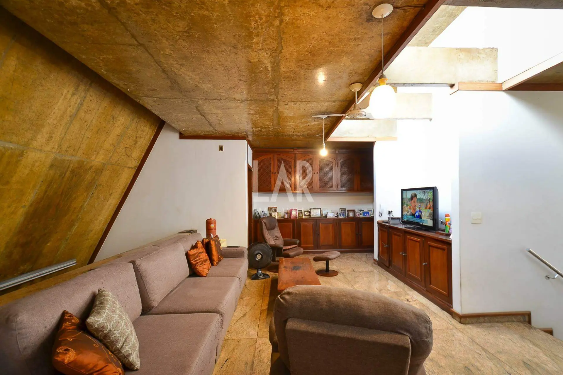 Casa de 4 quartos à venda, São Bento, Belo Horizonte - MG
