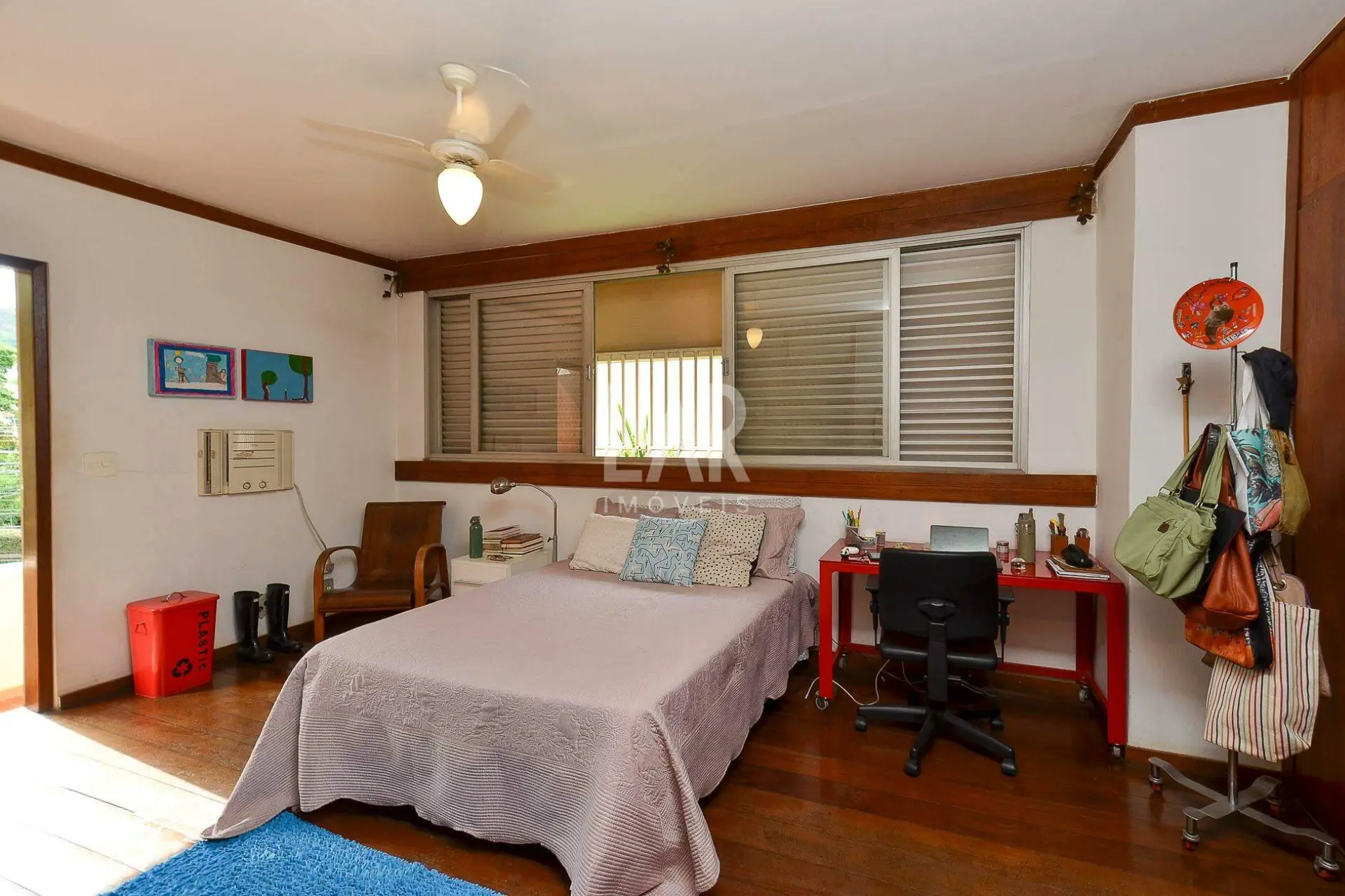 Casa de 4 quartos à venda, São Bento, Belo Horizonte - MG