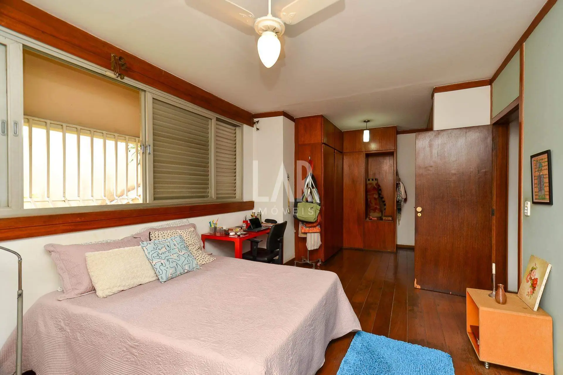 Casa de 4 quartos à venda, São Bento, Belo Horizonte - MG