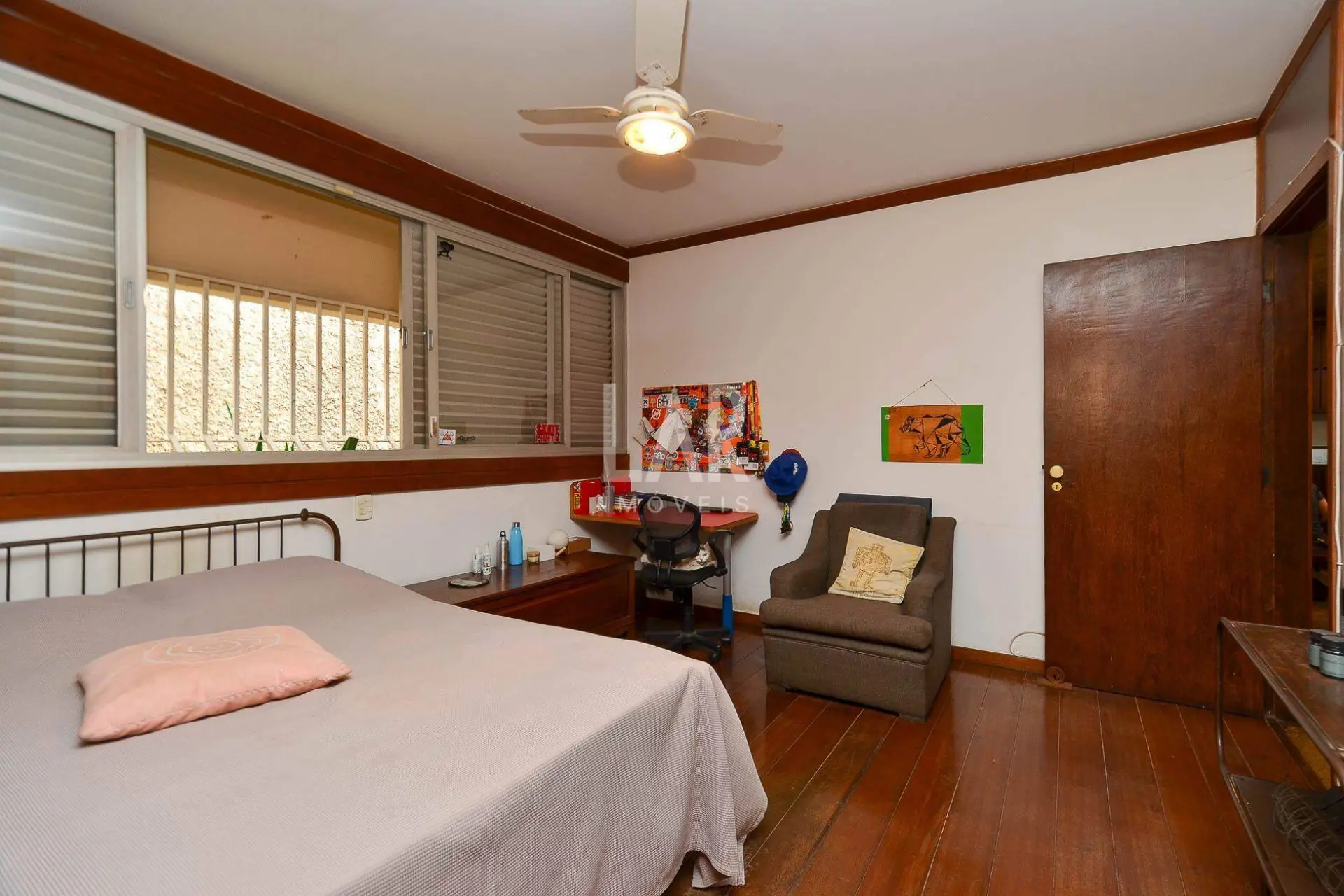 Casa de 4 quartos à venda, São Bento, Belo Horizonte - MG