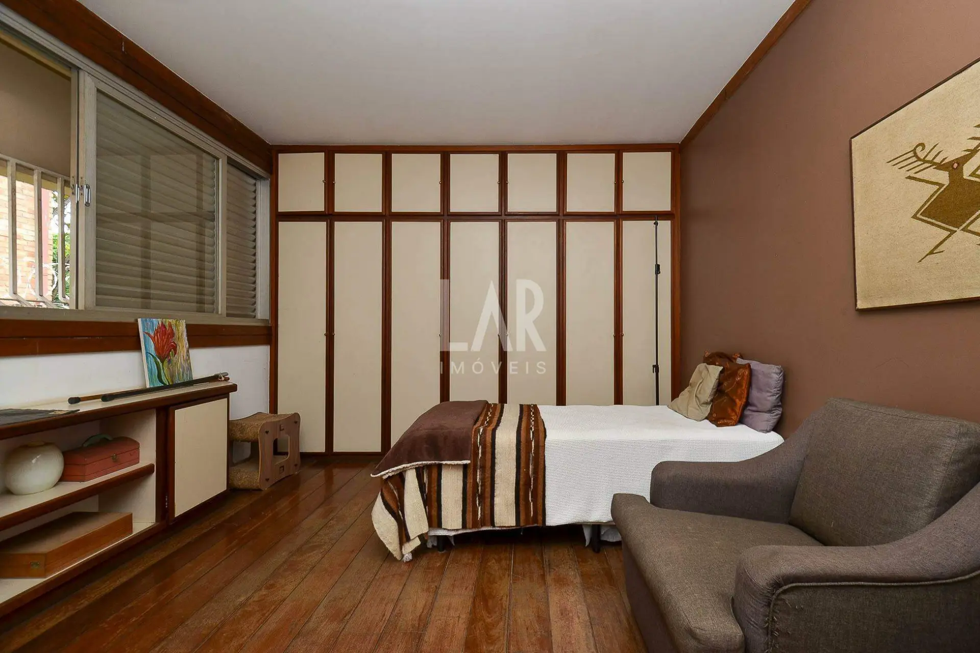 Casa de 4 quartos à venda, São Bento, Belo Horizonte - MG