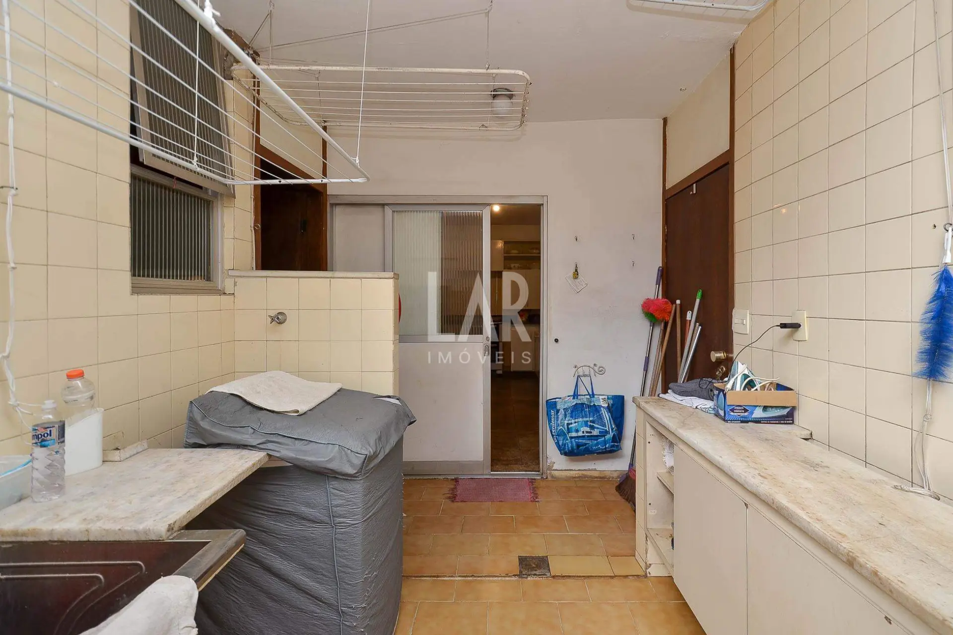 Casa de 4 quartos à venda, São Bento, Belo Horizonte - MG