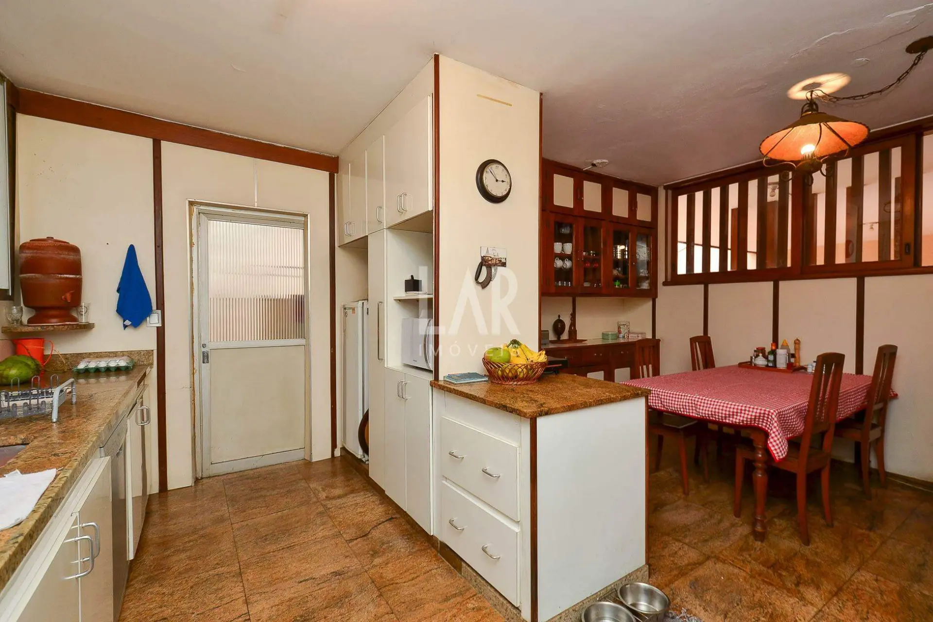 Casa de 4 quartos à venda, São Bento, Belo Horizonte - MG