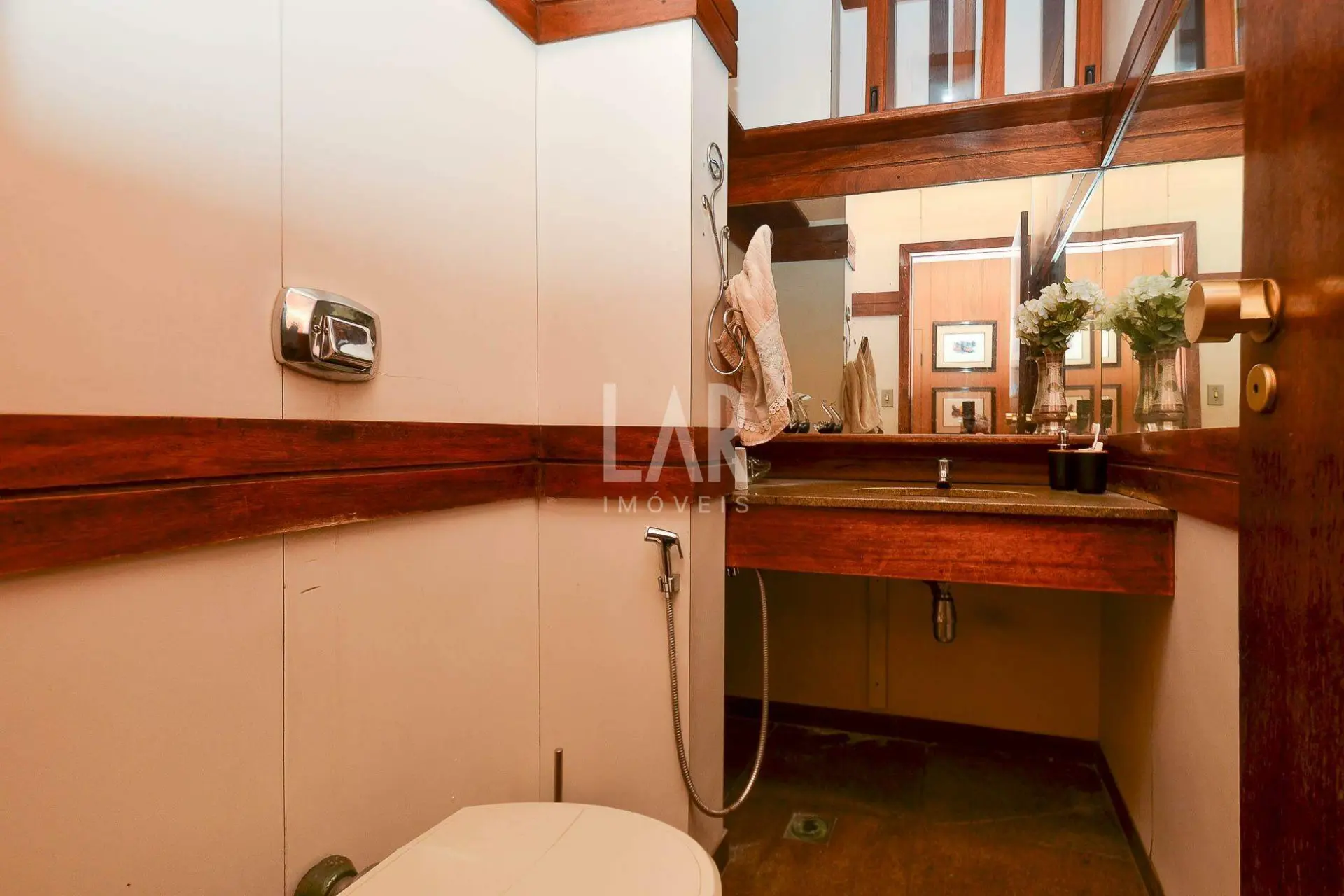 Casa de 4 quartos à venda, São Bento, Belo Horizonte - MG
