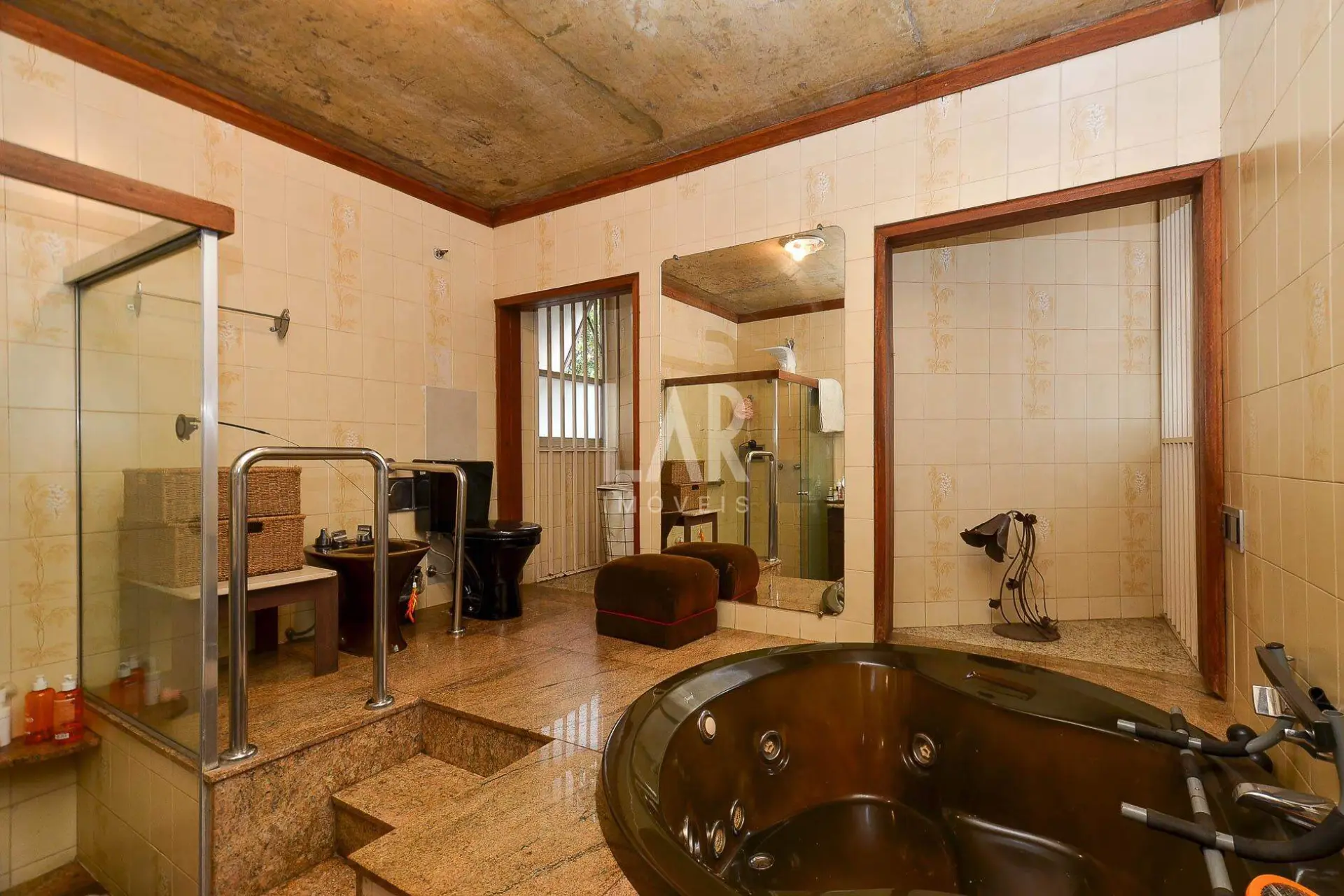 Casa de 4 quartos à venda, São Bento, Belo Horizonte - MG