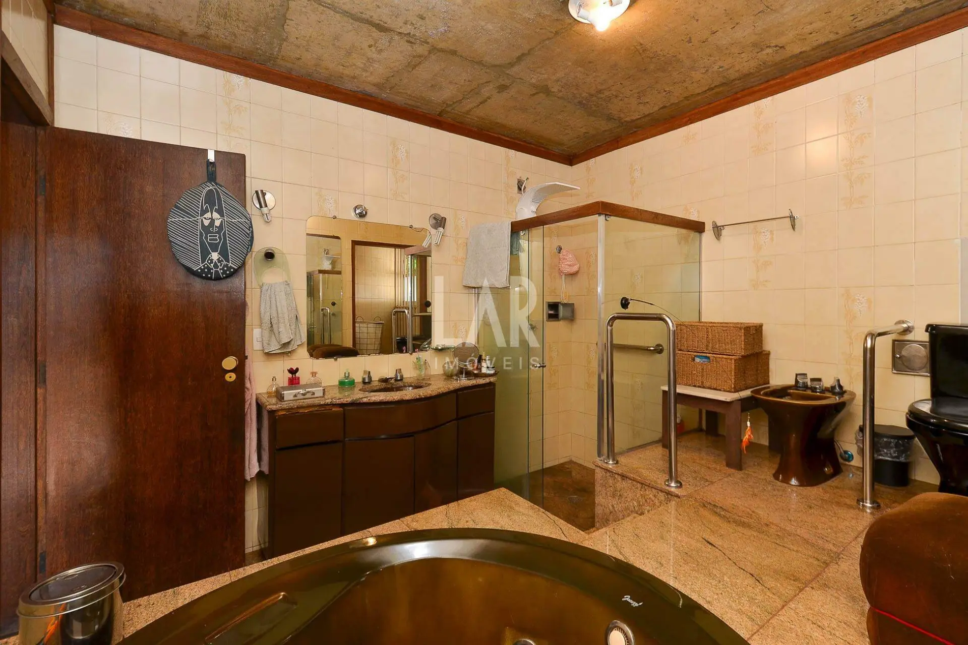 Casa de 4 quartos à venda, São Bento, Belo Horizonte - MG