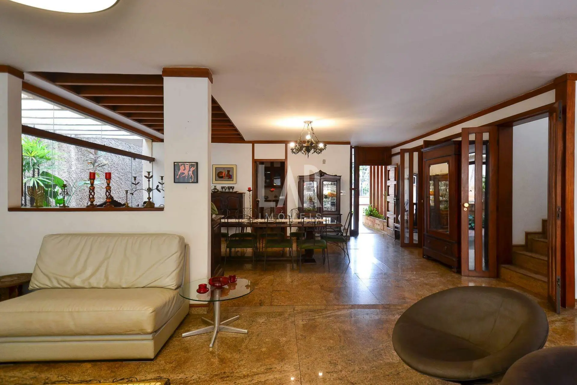 Casa de 4 quartos à venda, São Bento, Belo Horizonte - MG