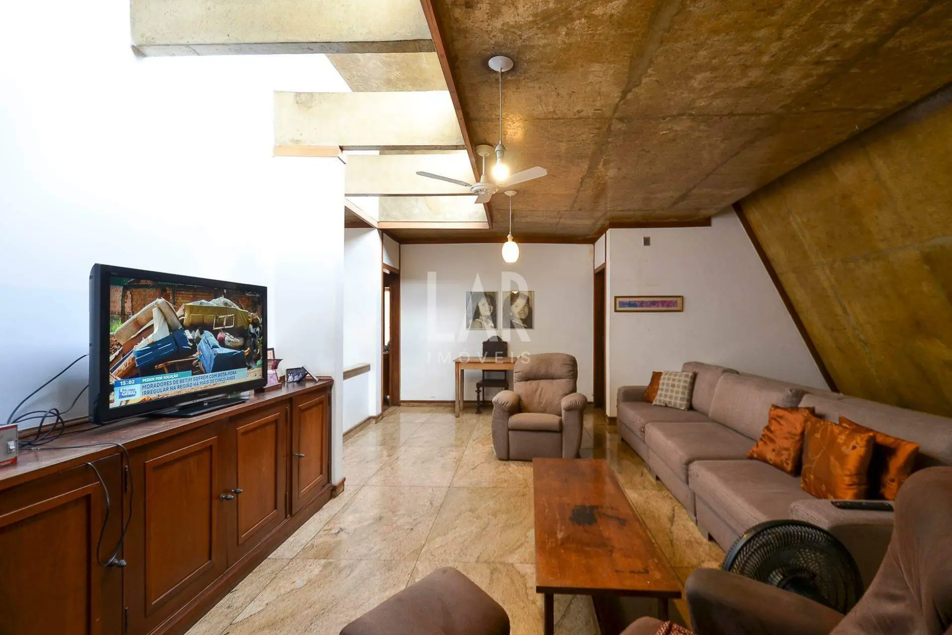 Casa de 4 quartos à venda, São Bento, Belo Horizonte - MG