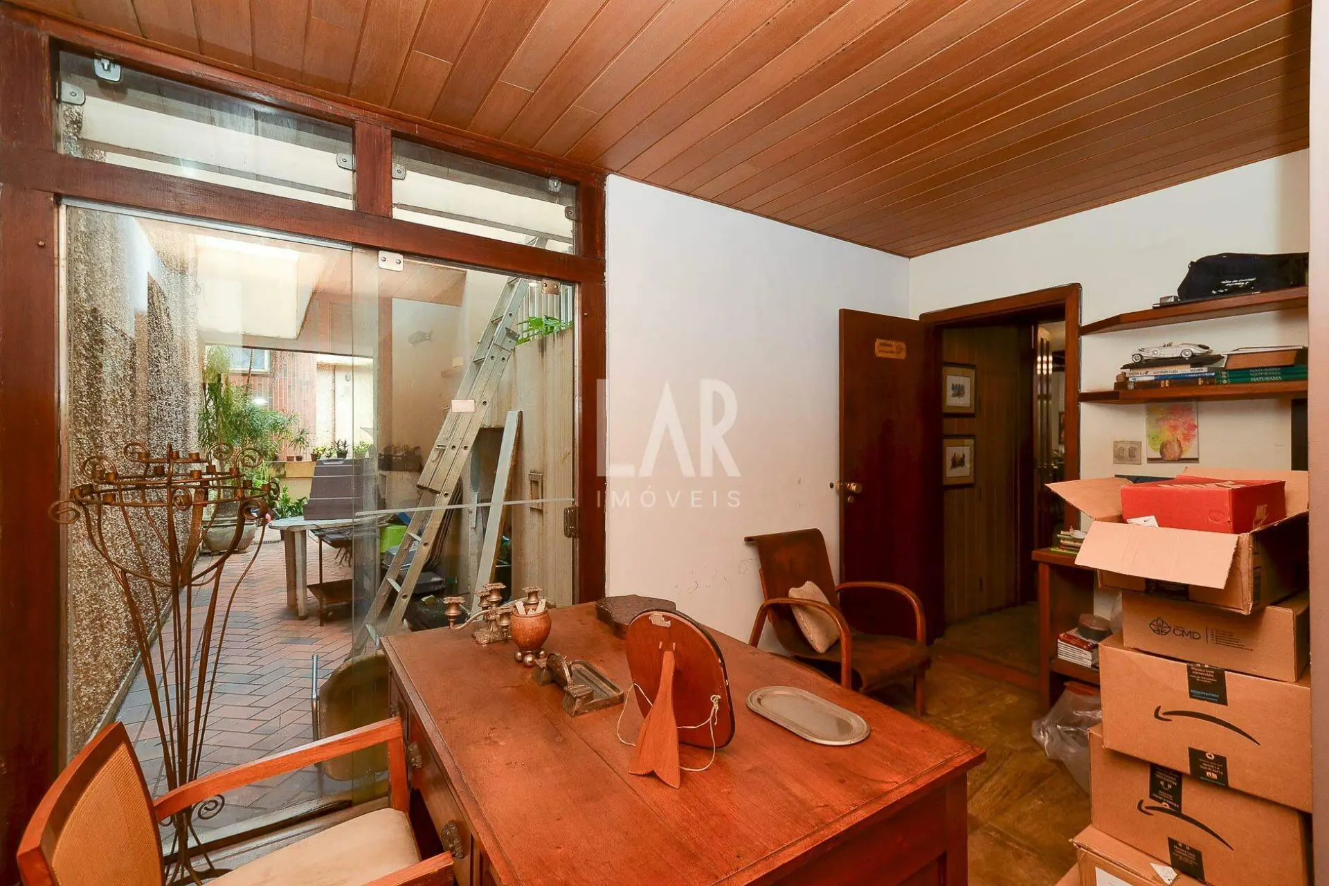 Casa de 4 quartos à venda, São Bento, Belo Horizonte - MG