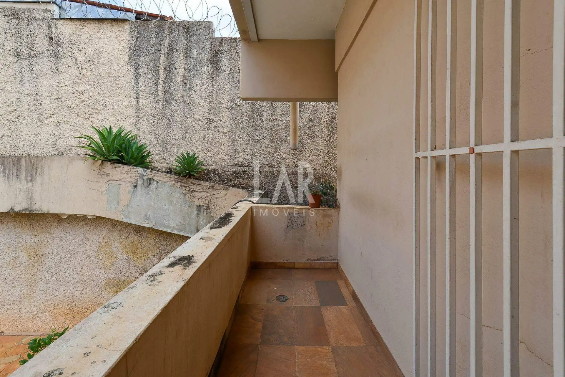Casa de 4 quartos à venda, São Bento, Belo Horizonte - MG