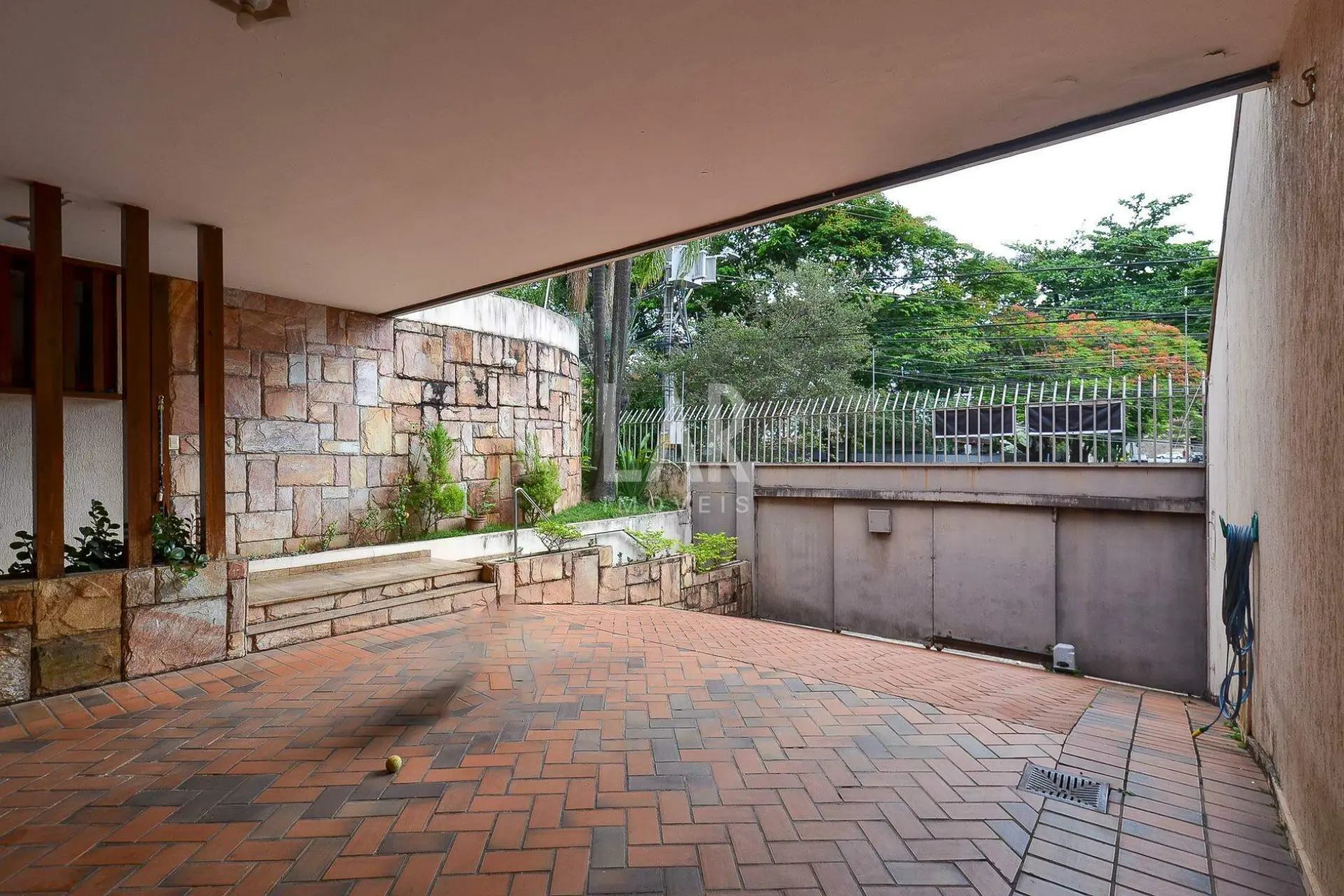 Casa de 4 quartos à venda, São Bento, Belo Horizonte - MG