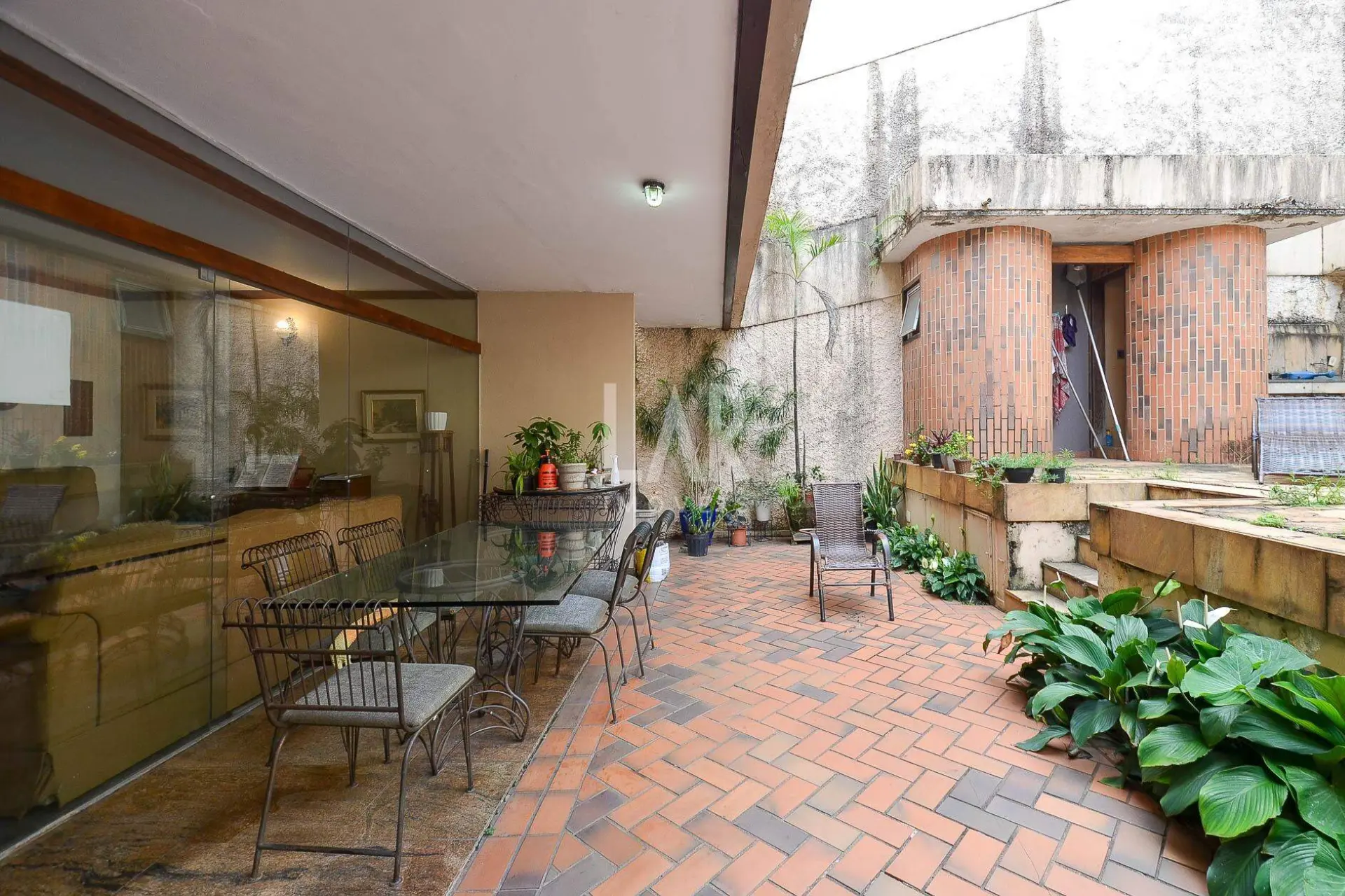 Casa de 4 quartos à venda, São Bento, Belo Horizonte - MG