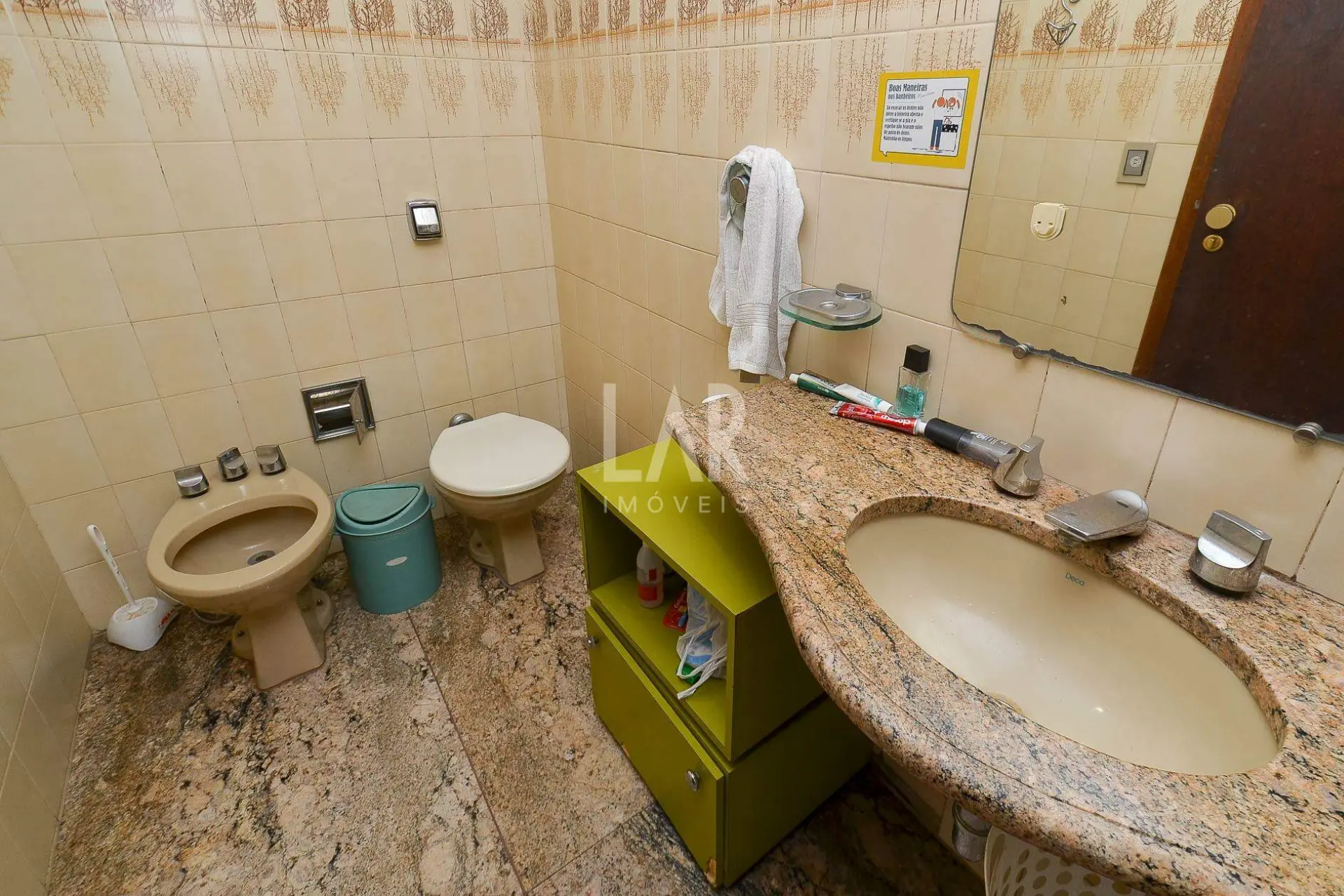 Casa de 4 quartos à venda, São Bento, Belo Horizonte - MG